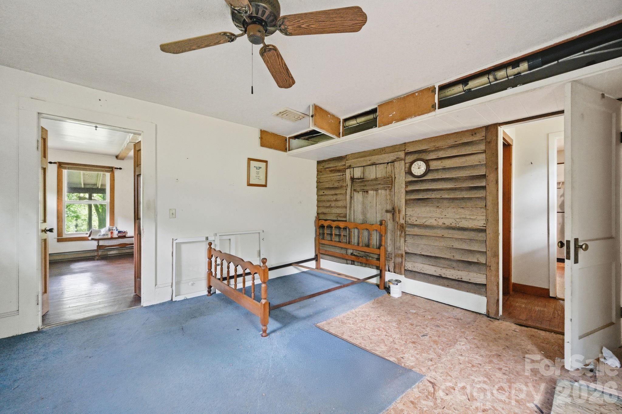 71 Warrior Road — Newland