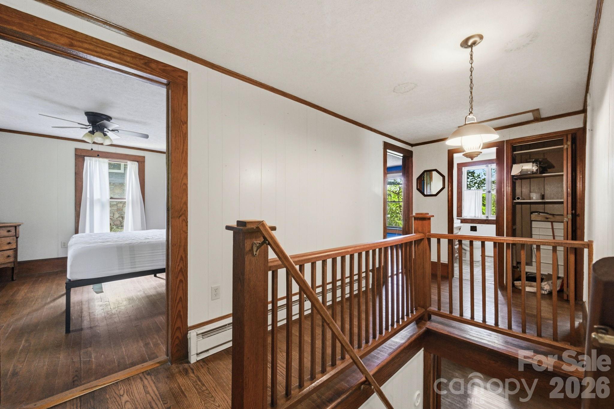 71 Warrior Road — Newland