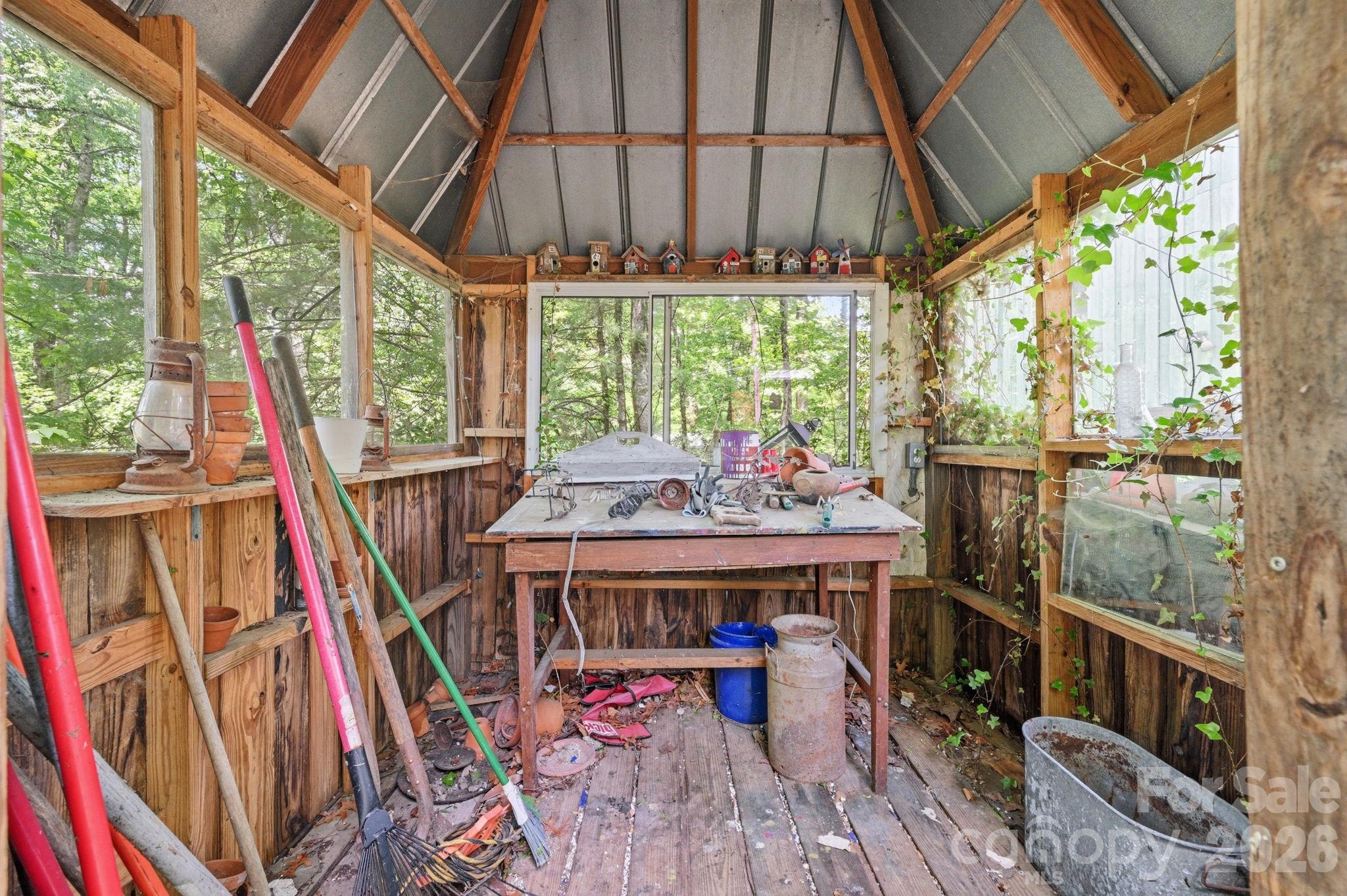 71 Warrior Road — Newland