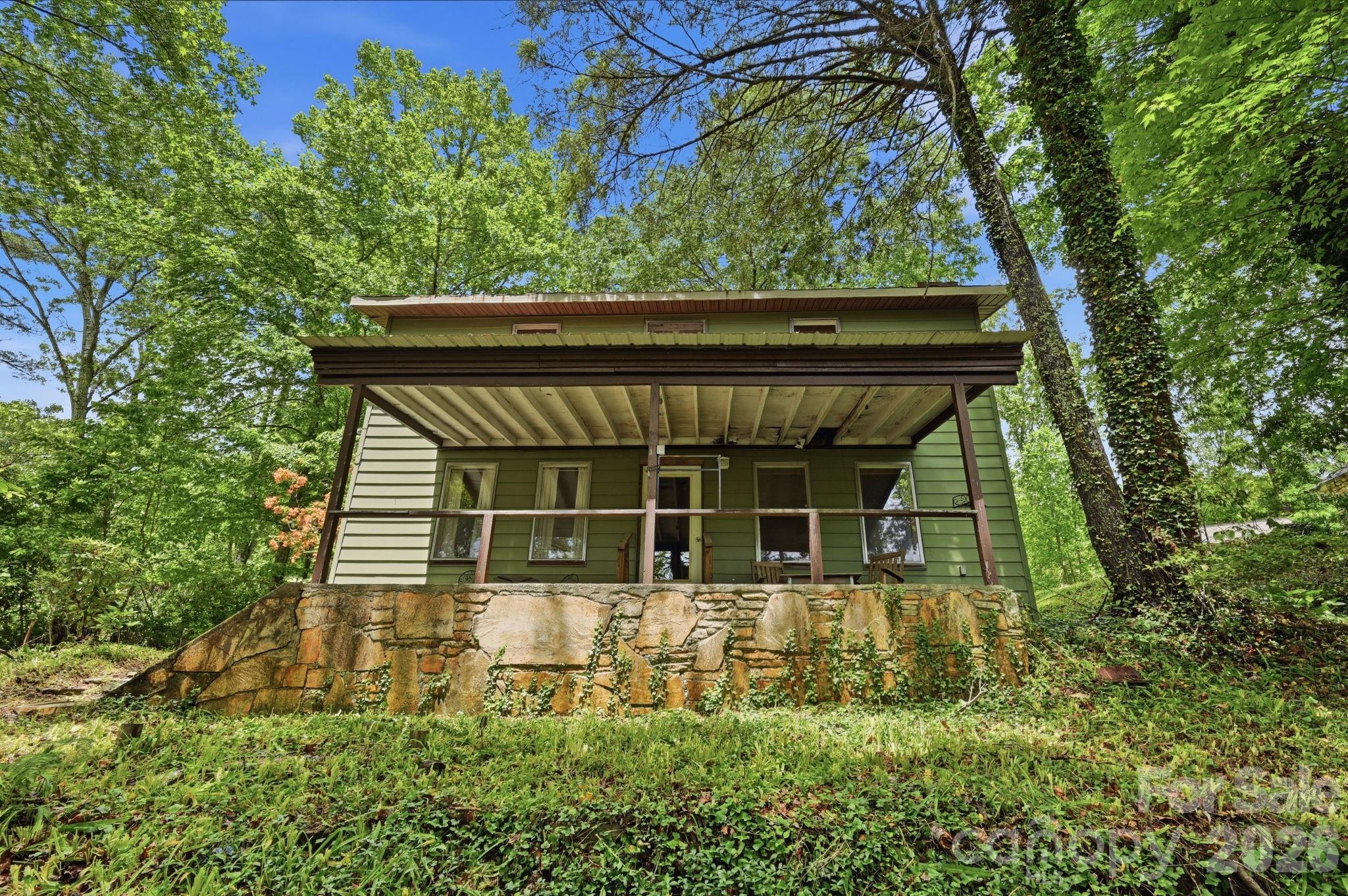 71 Warrior Road — Newland