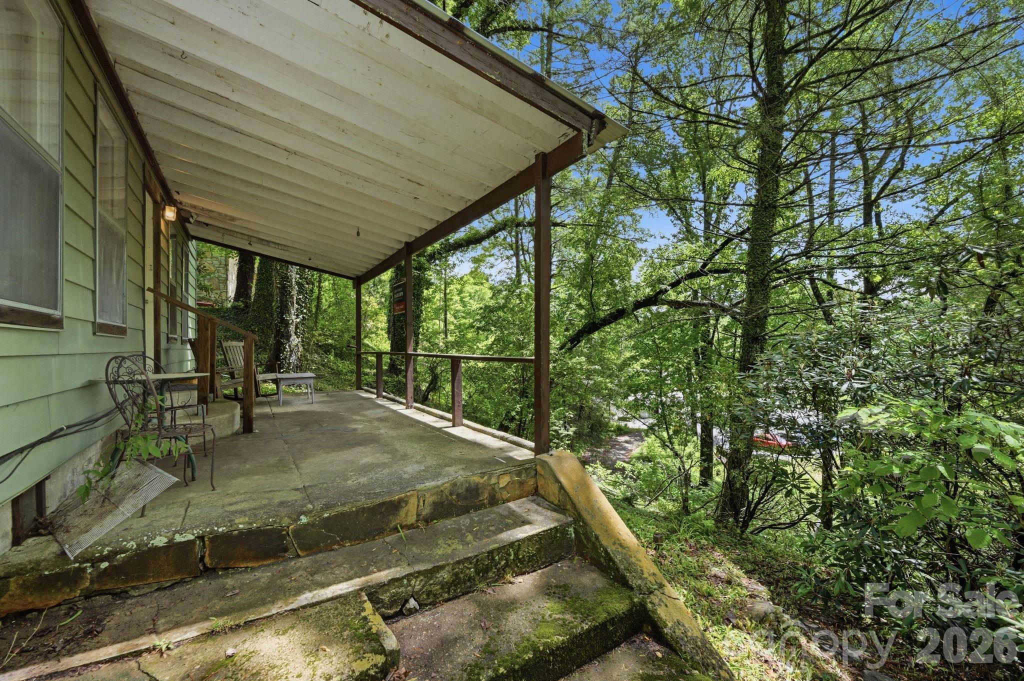 71 Warrior Road — Newland