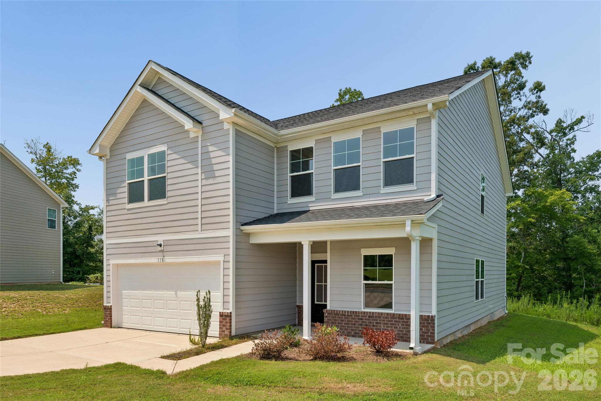 110 Morningside Loop — Troutman