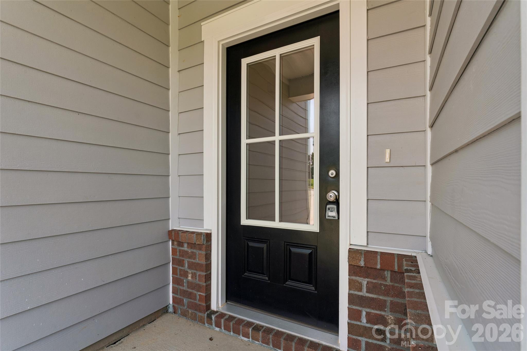 110 Morningside Loop — Troutman