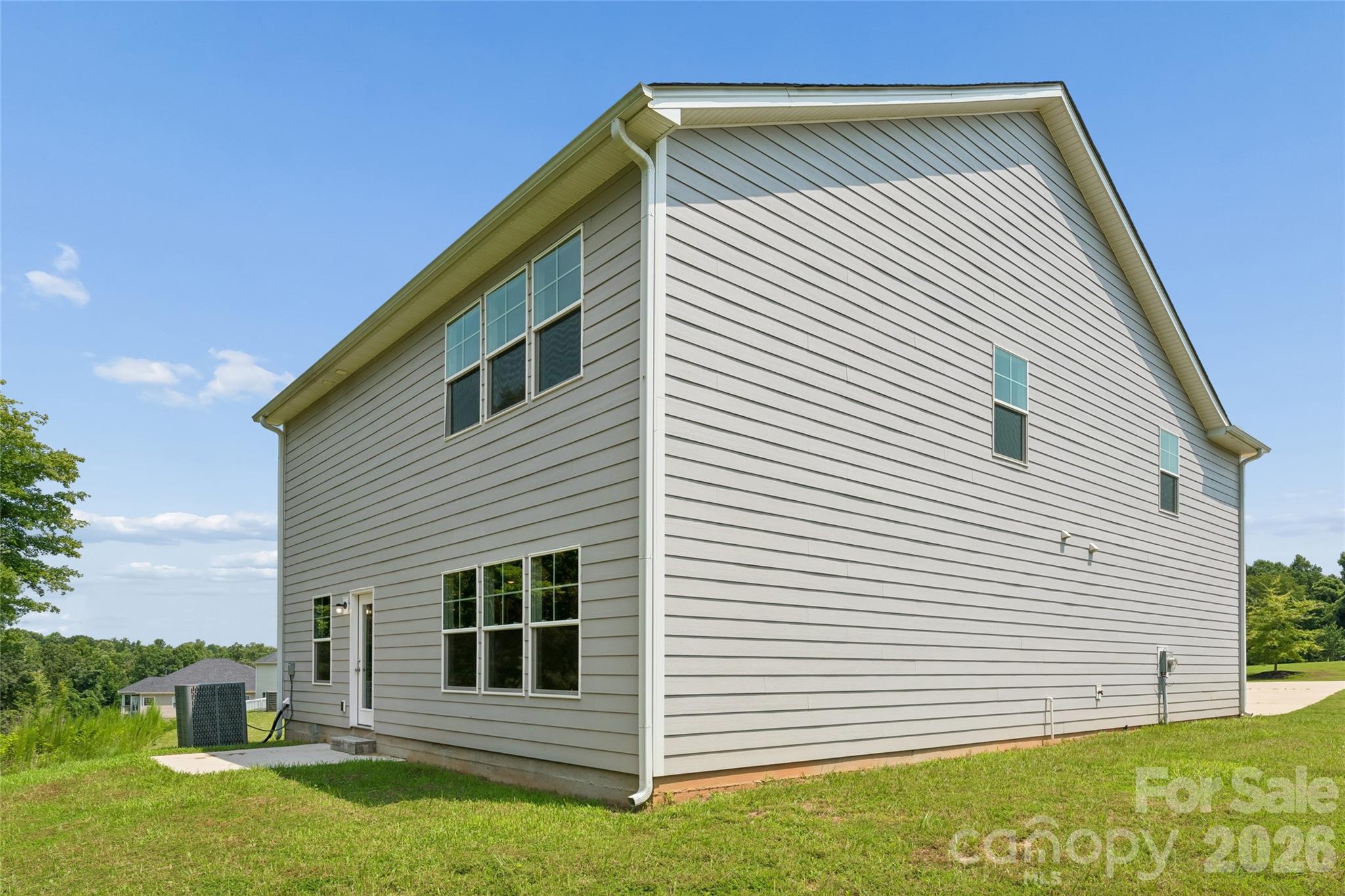 110 Morningside Loop — Troutman