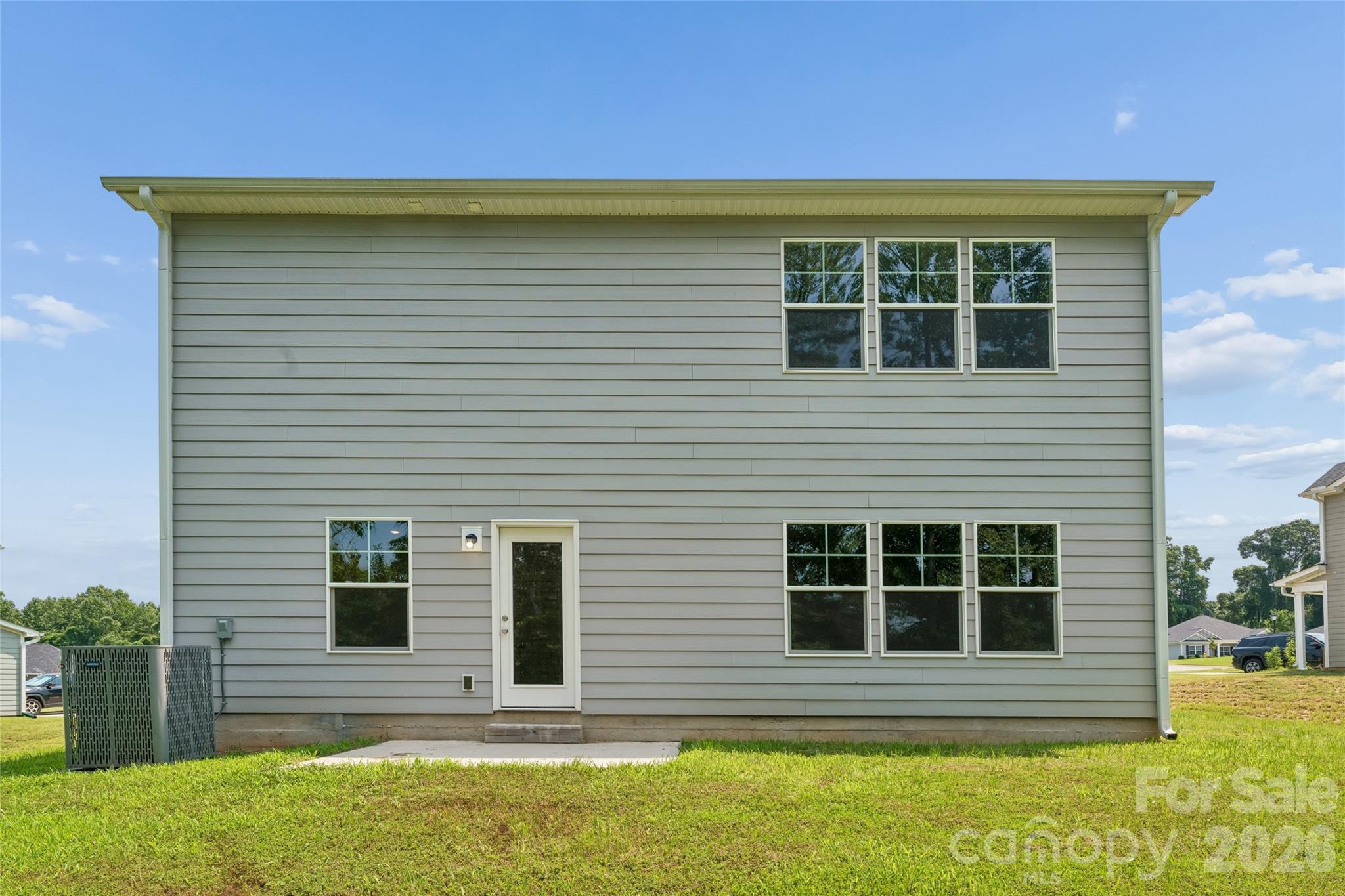 110 Morningside Loop — Troutman