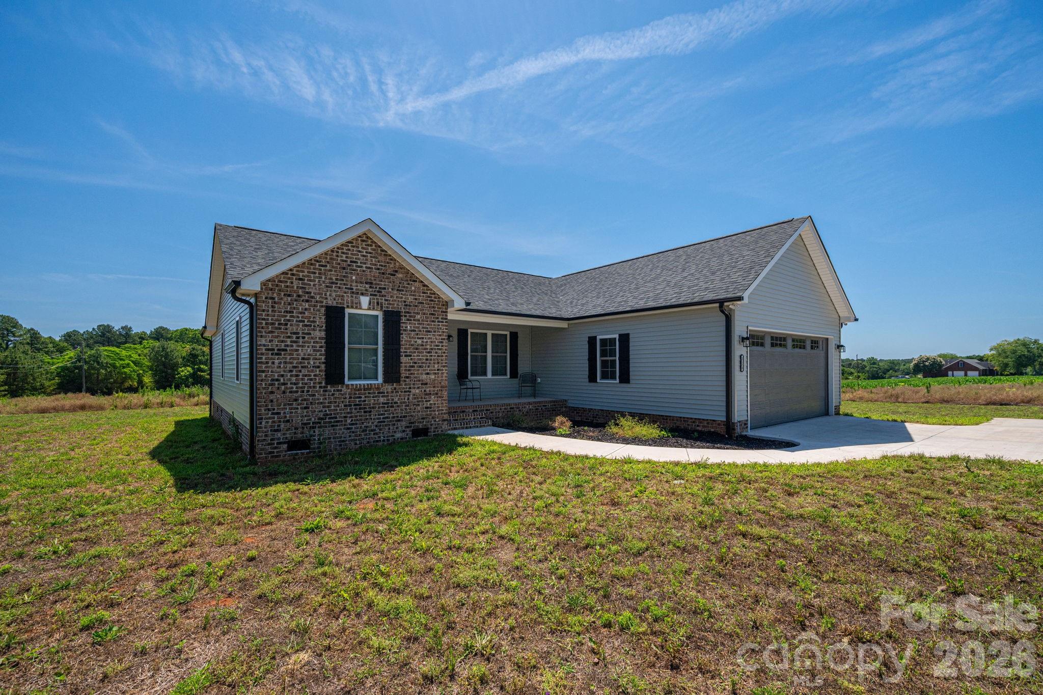 2128 Chatfield Road — Shelby