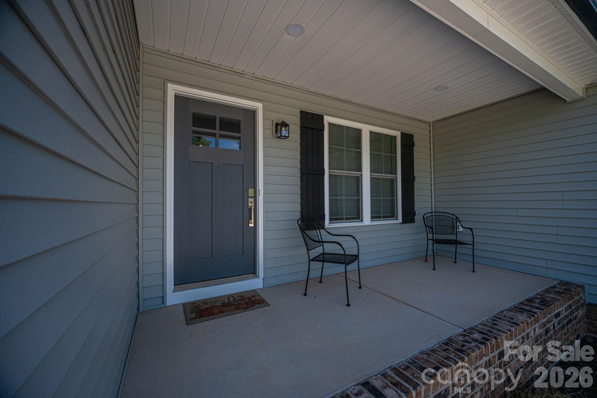 2128 Chatfield Road — Shelby