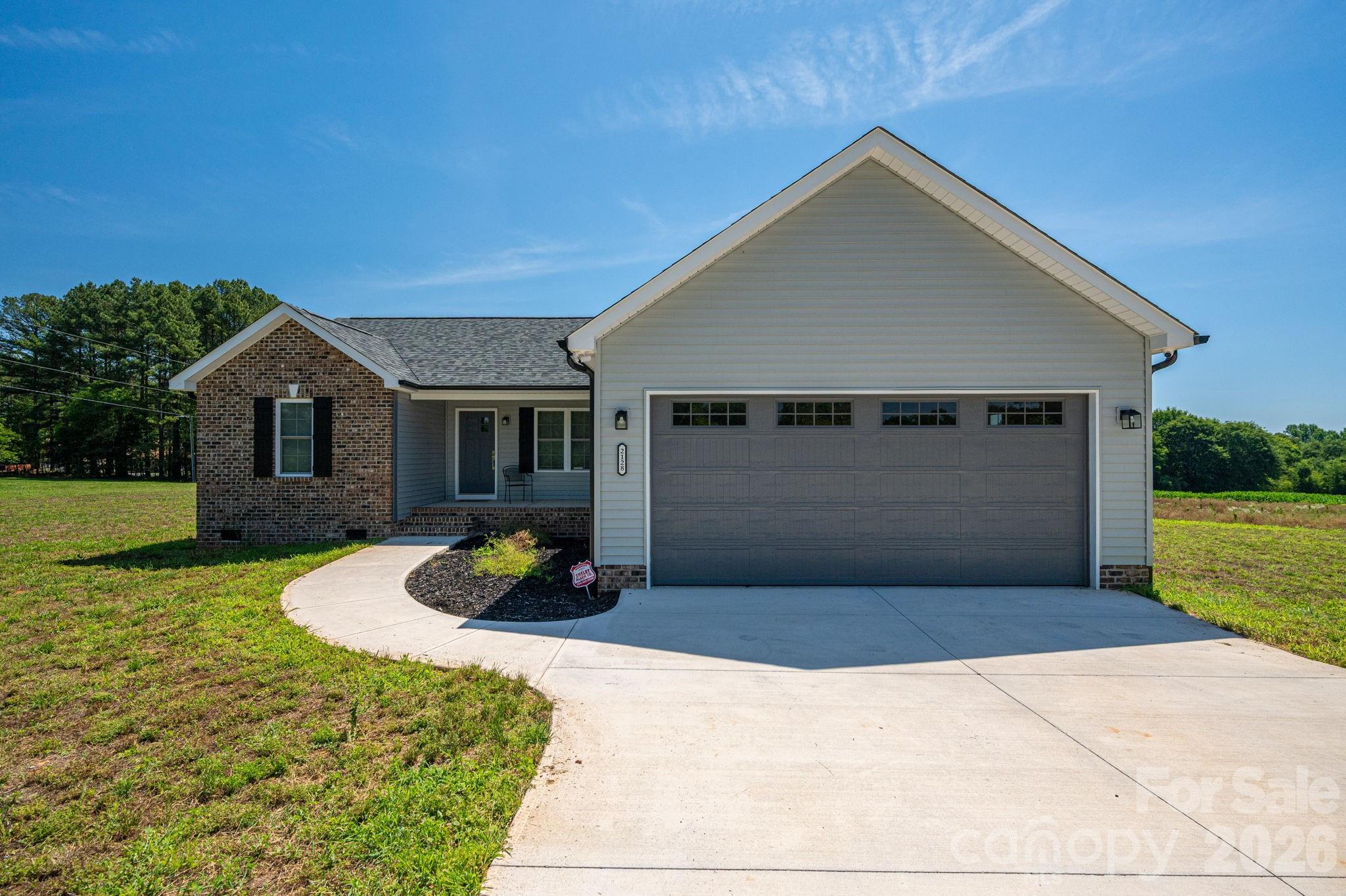 2128 Chatfield Road — Shelby