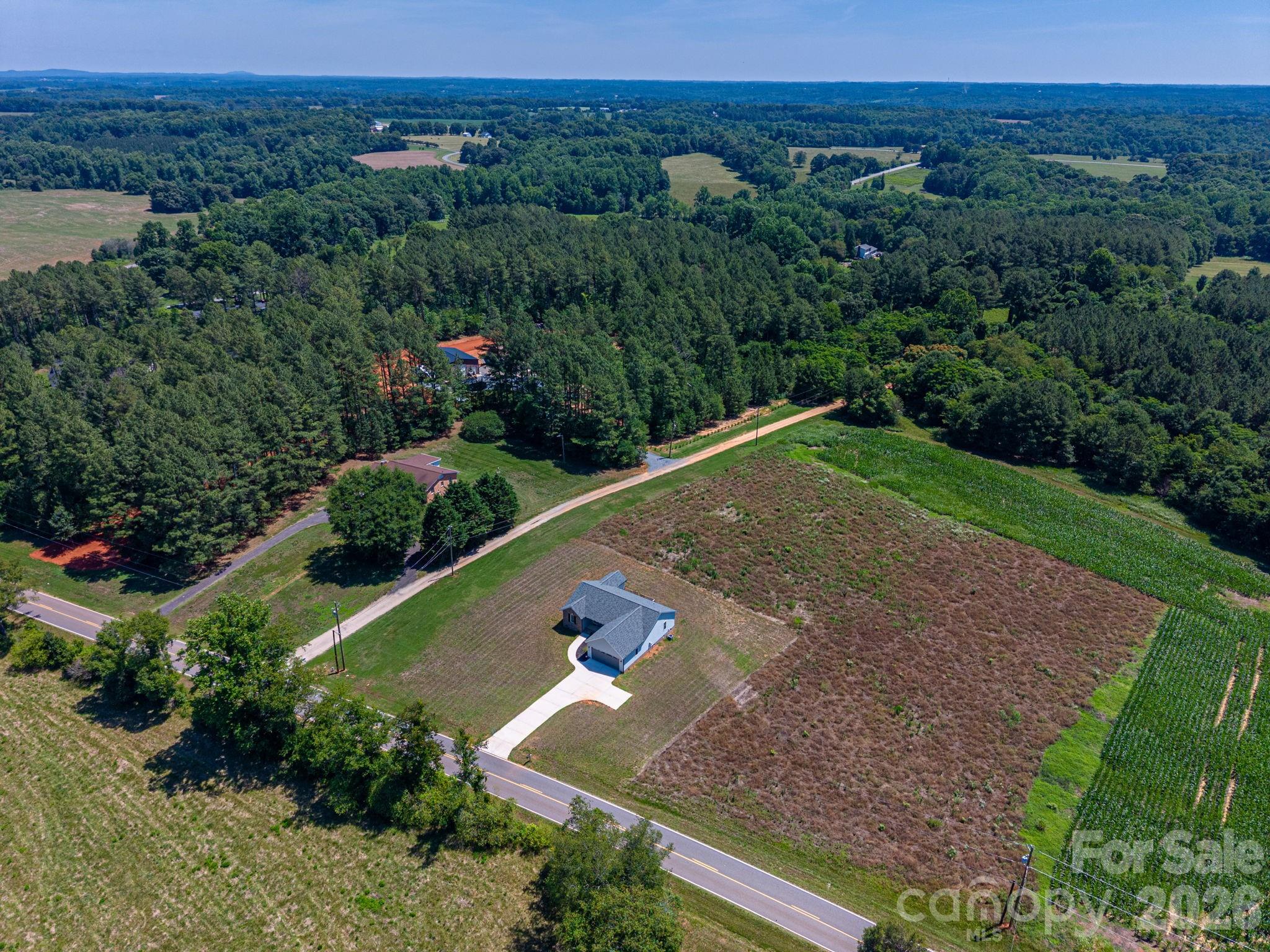 2128 Chatfield Road — Shelby