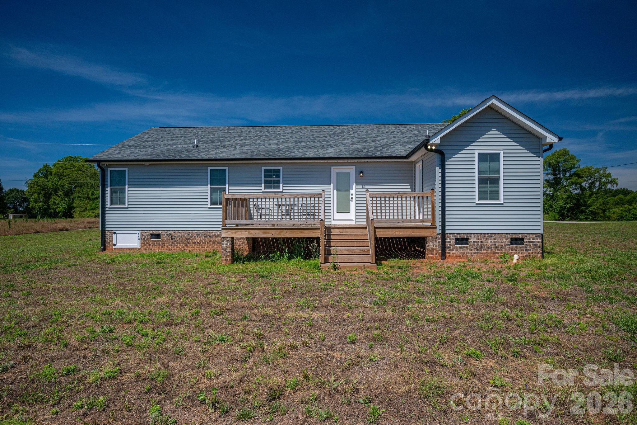 2128 Chatfield Road — Shelby