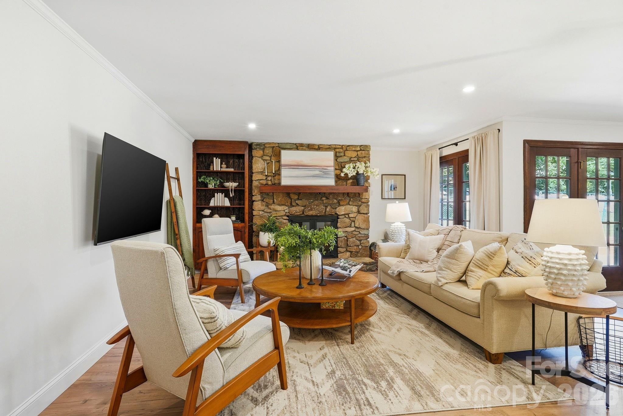 3326 Sedgefield Road — Statesville