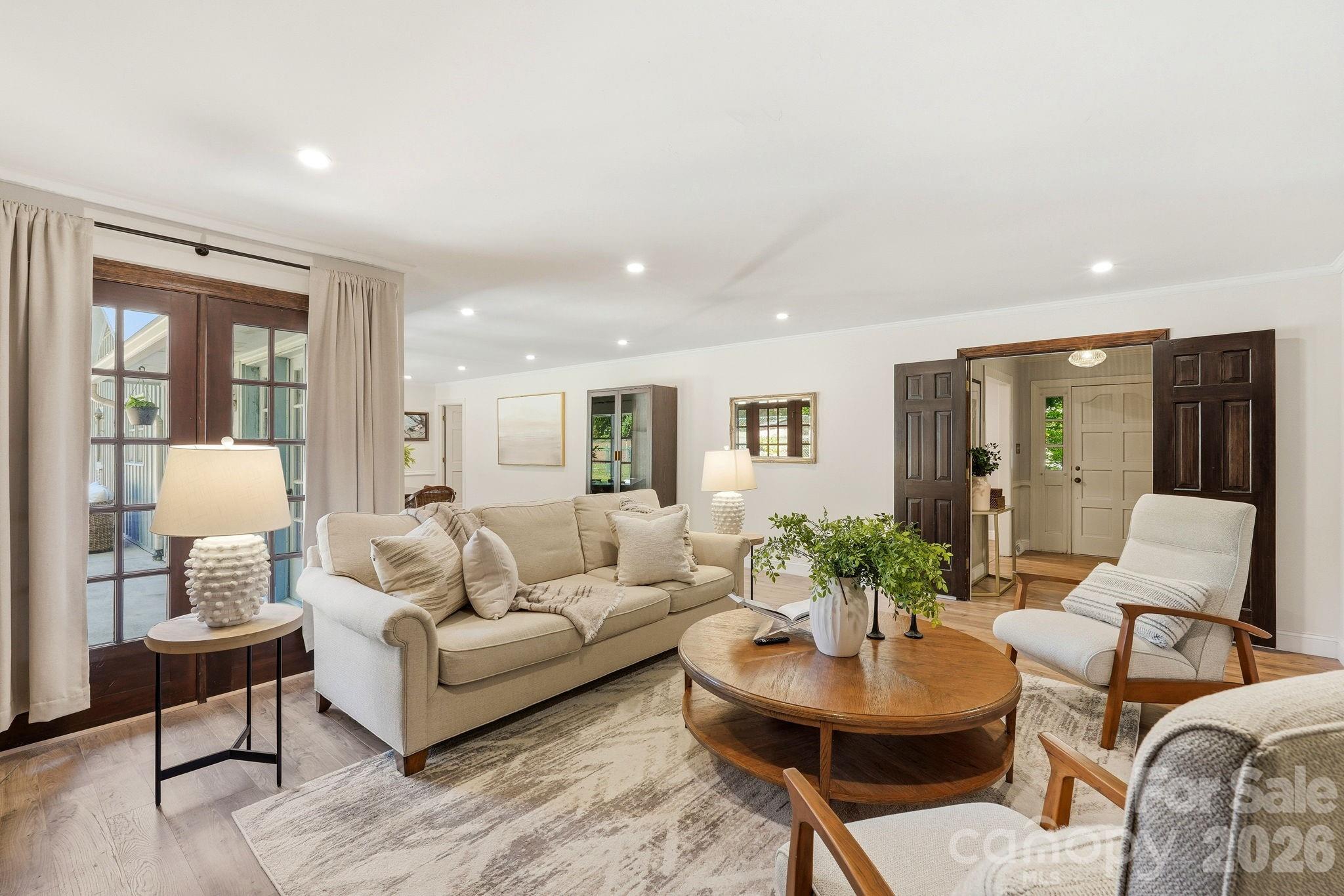 3326 Sedgefield Road — Statesville