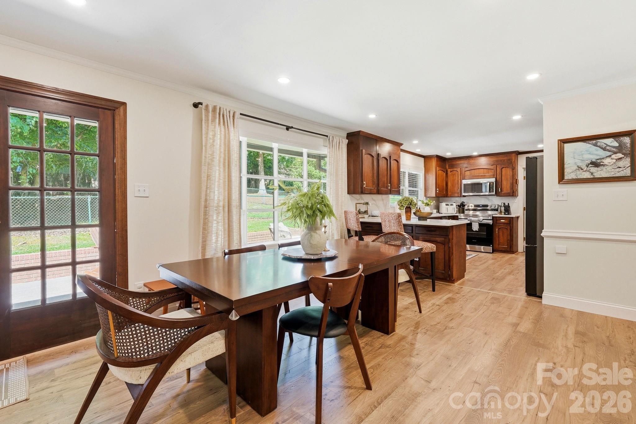 3326 Sedgefield Road — Statesville