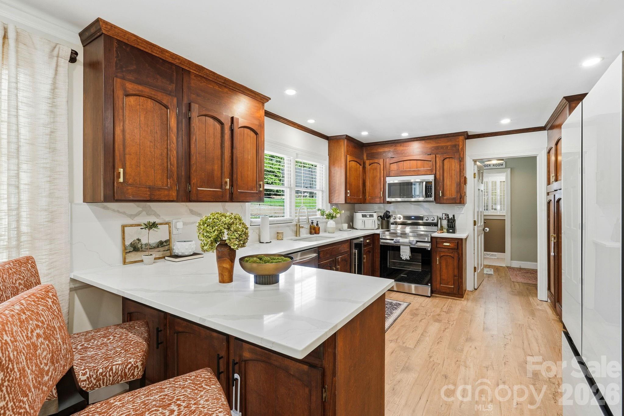 3326 Sedgefield Road — Statesville