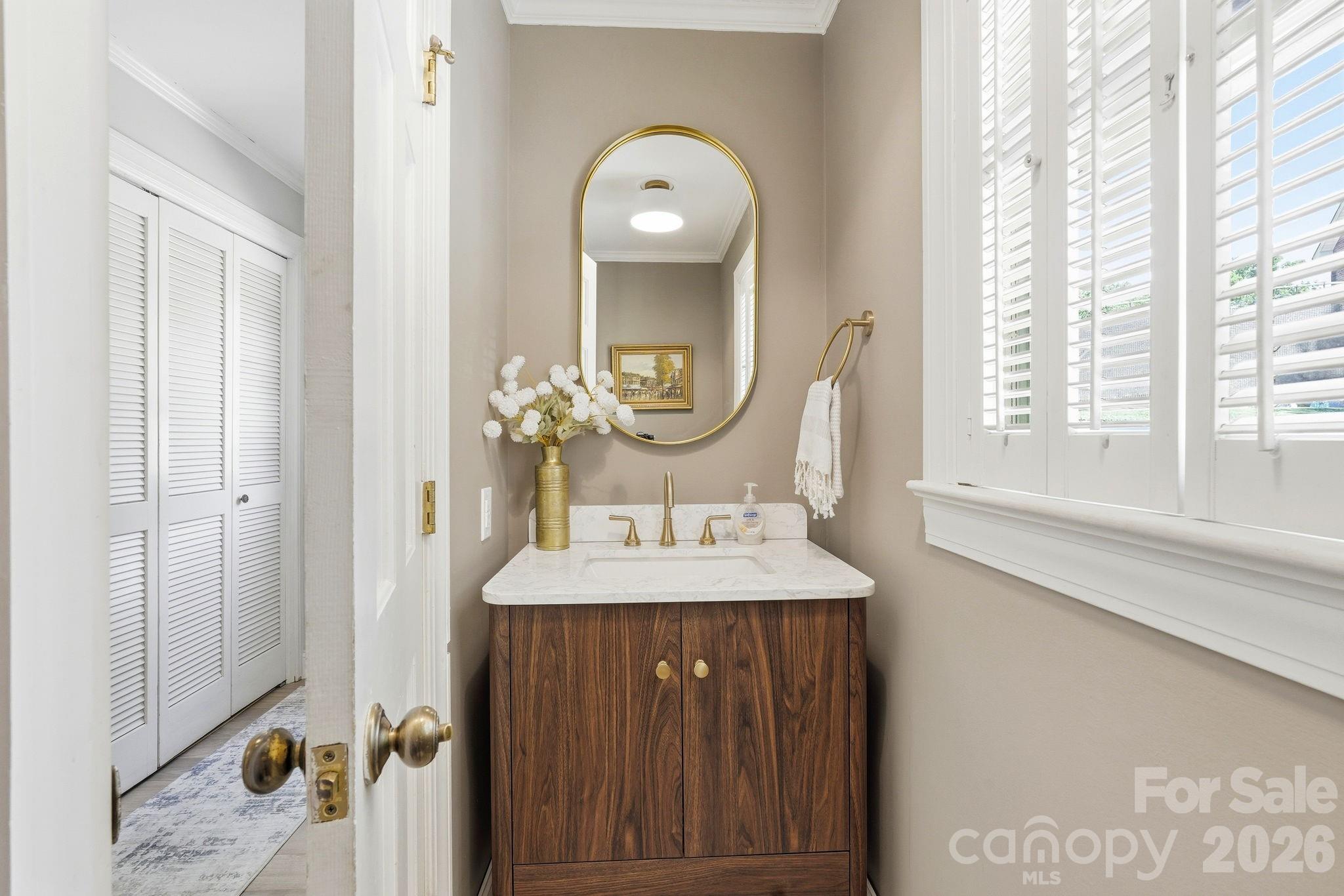 3326 Sedgefield Road — Statesville