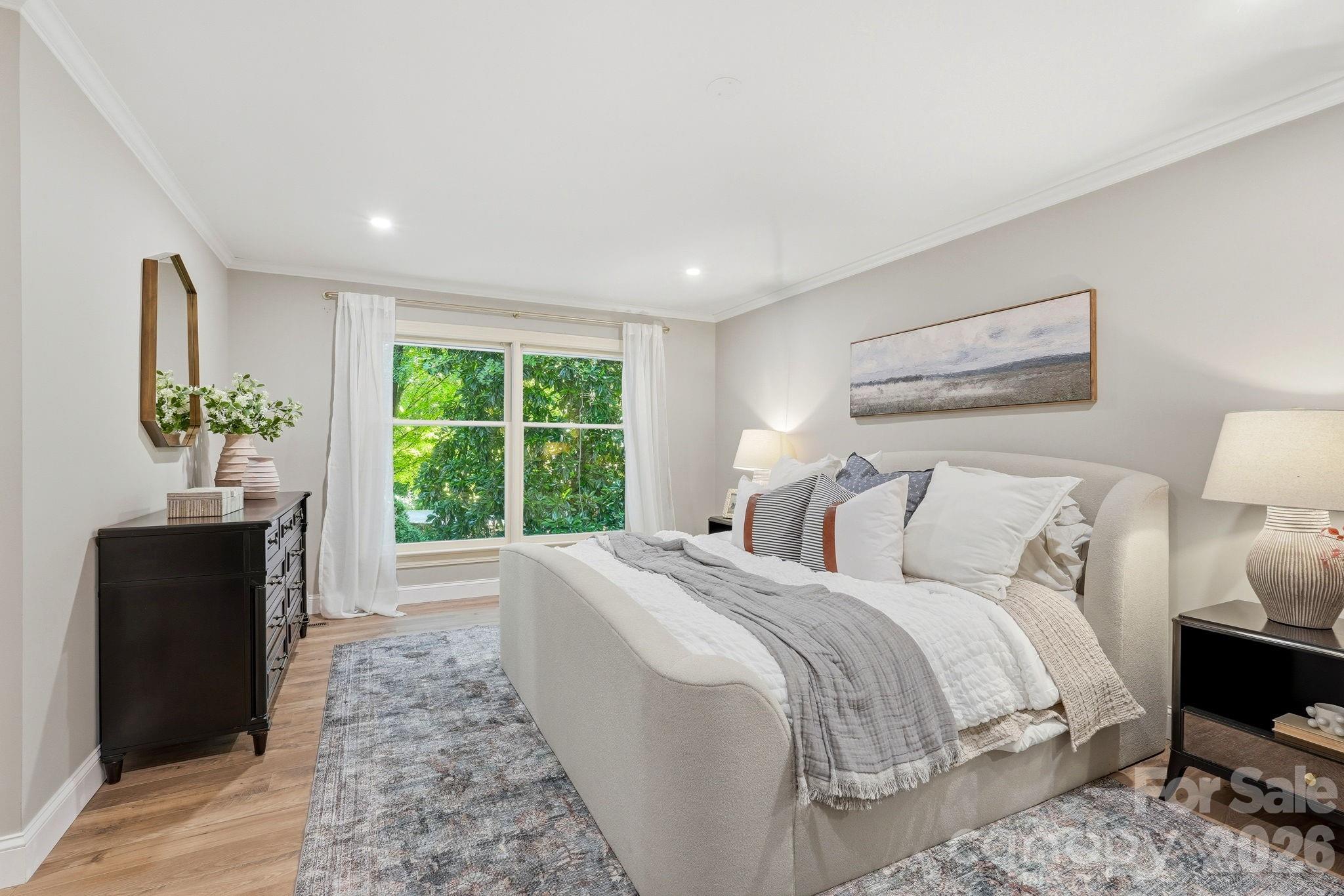 3326 Sedgefield Road — Statesville