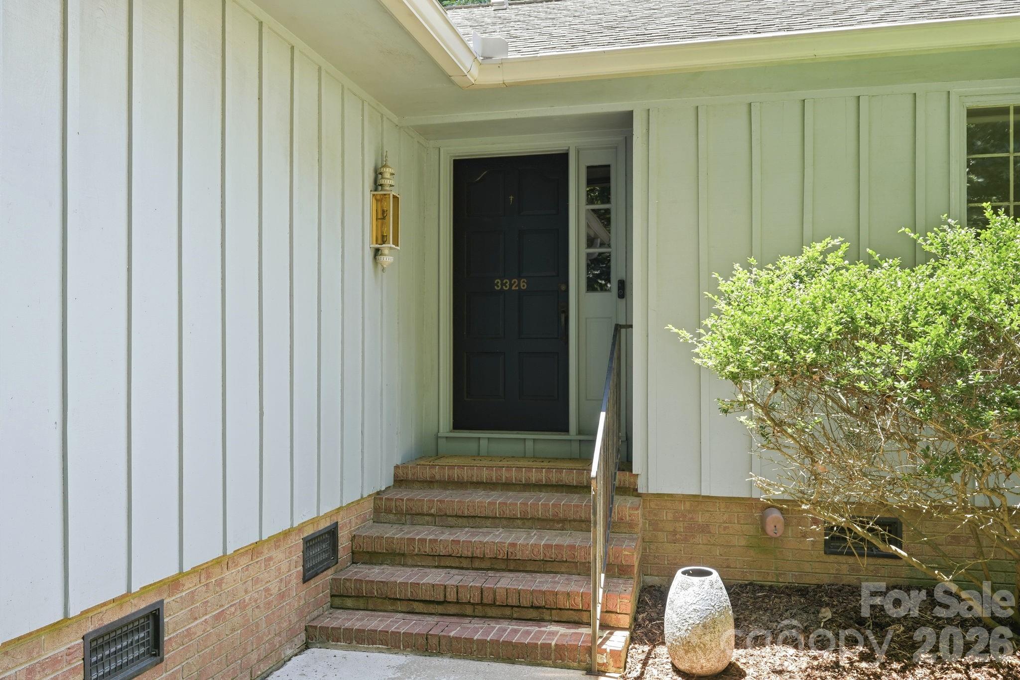 3326 Sedgefield Road — Statesville