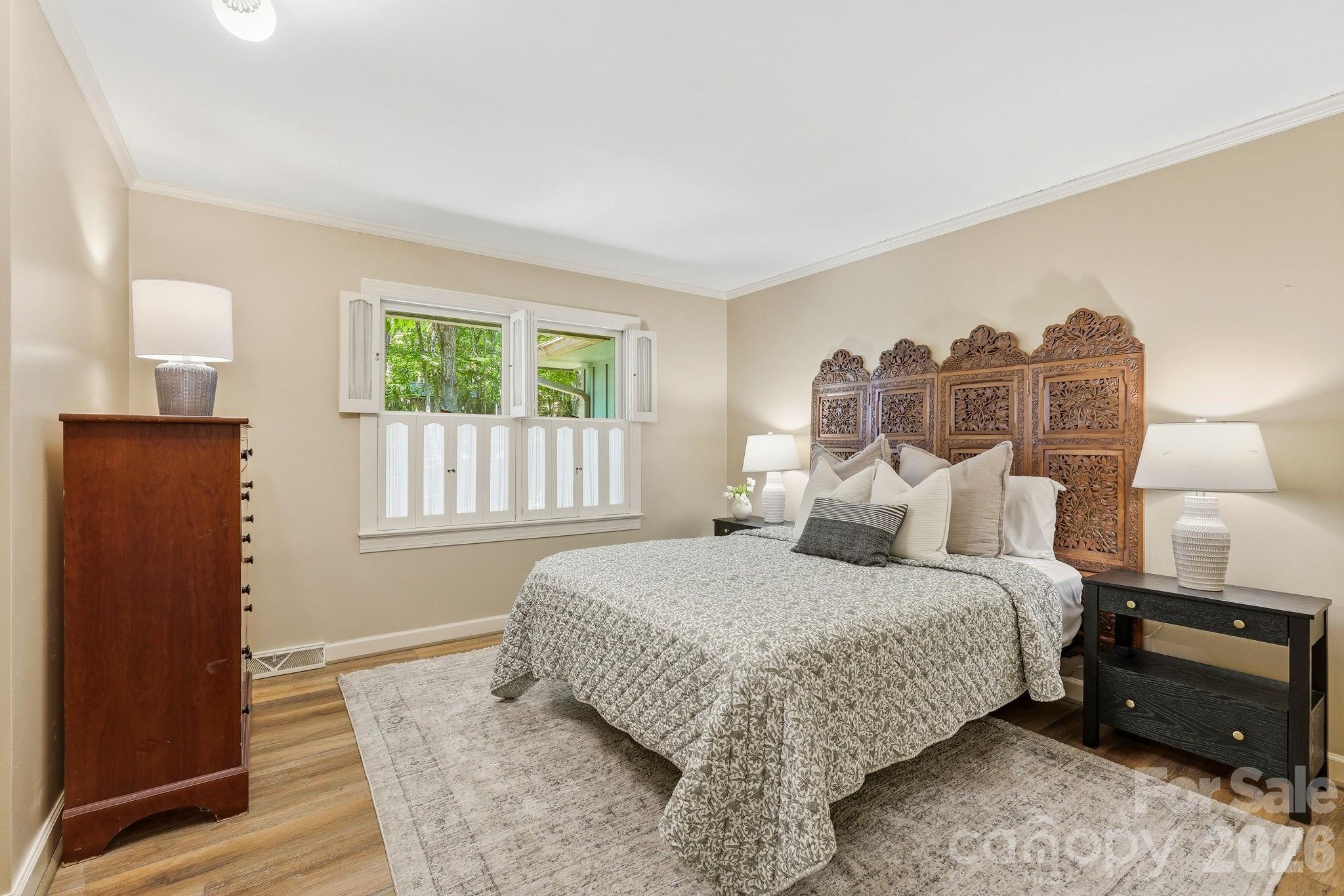 3326 Sedgefield Road — Statesville