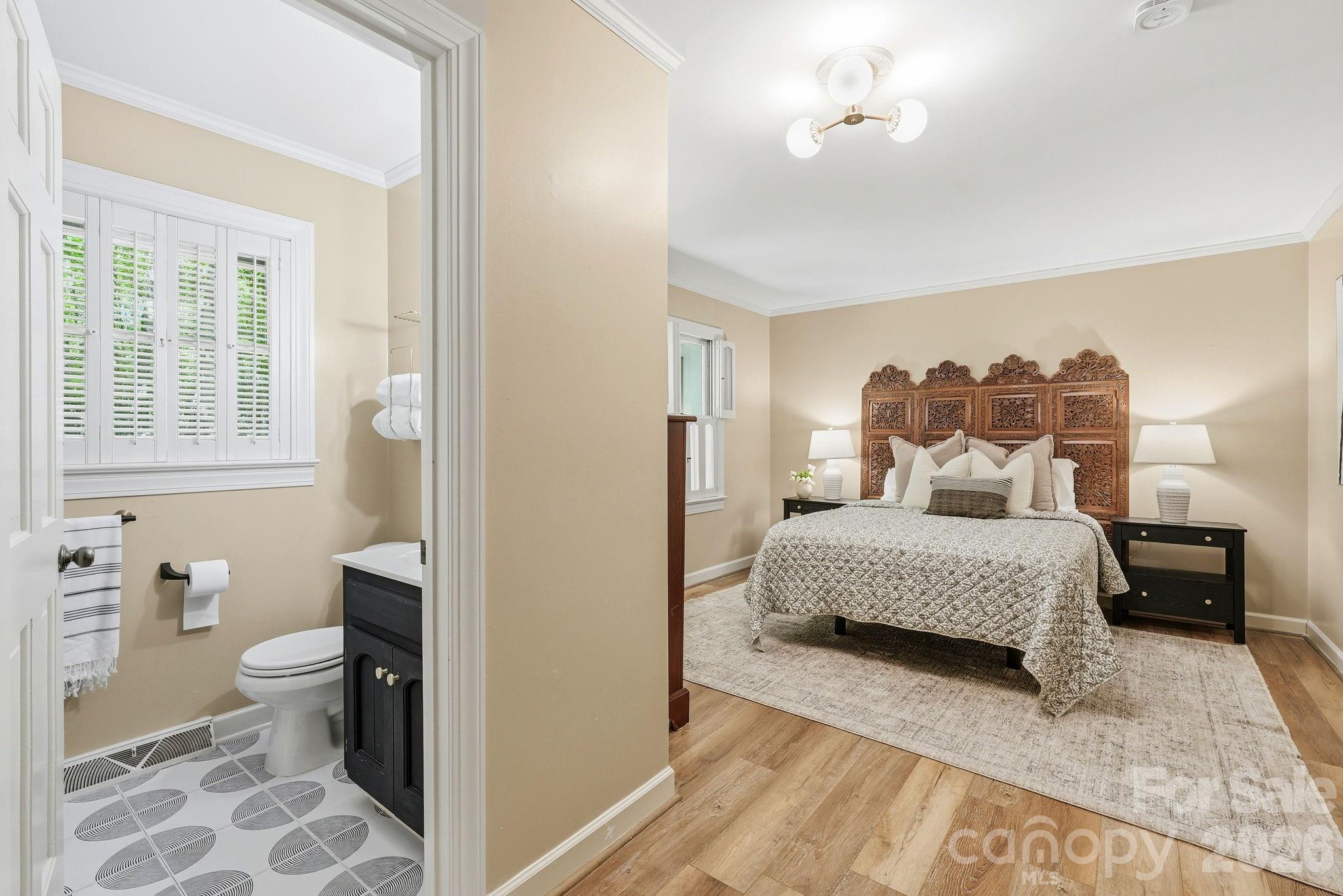 3326 Sedgefield Road — Statesville