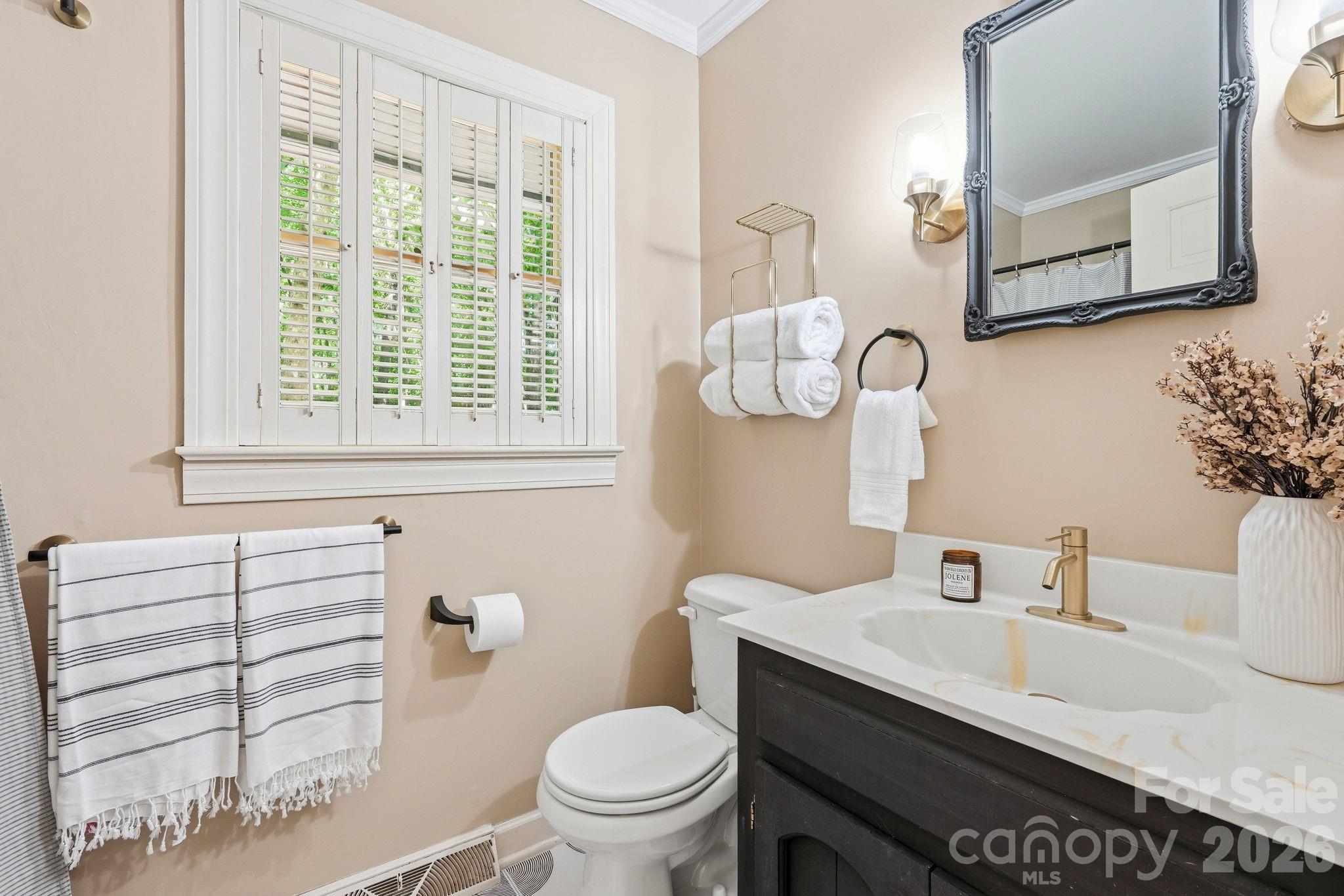 3326 Sedgefield Road — Statesville