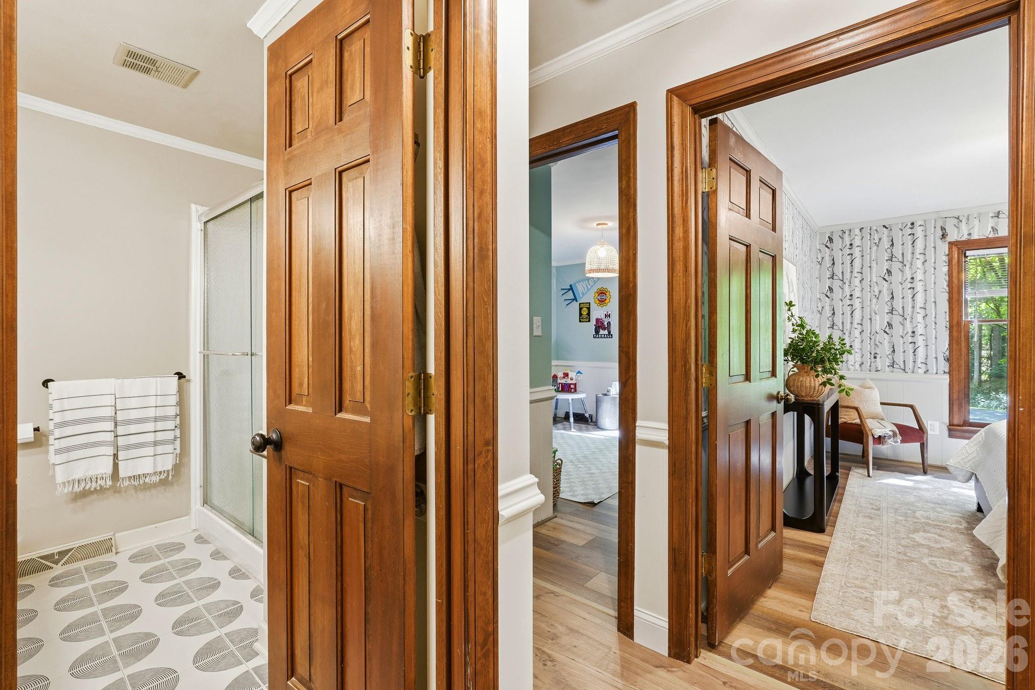 3326 Sedgefield Road — Statesville
