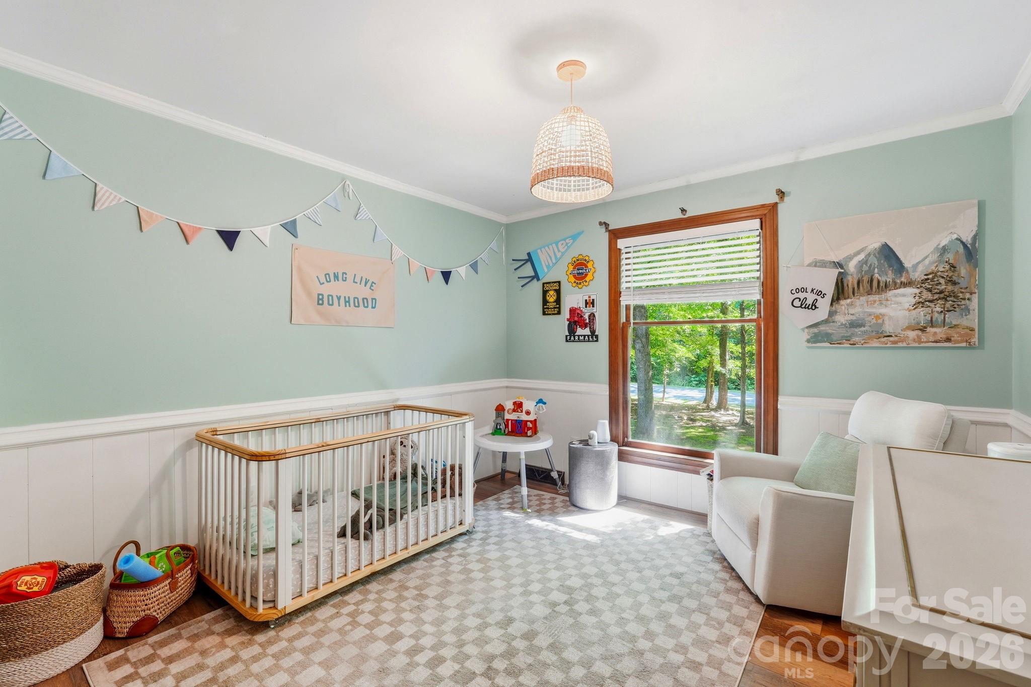 3326 Sedgefield Road — Statesville
