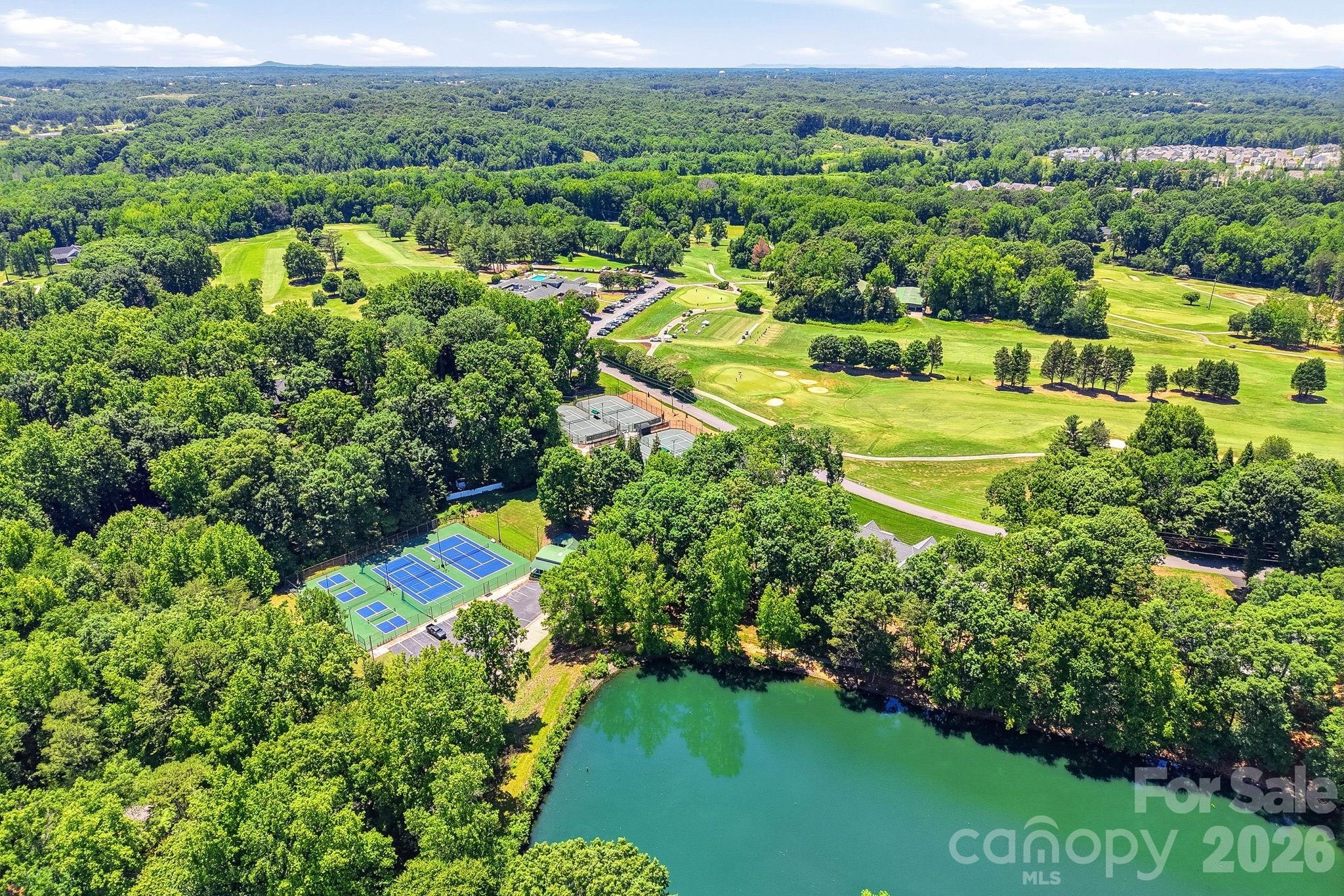 3326 Sedgefield Road — Statesville