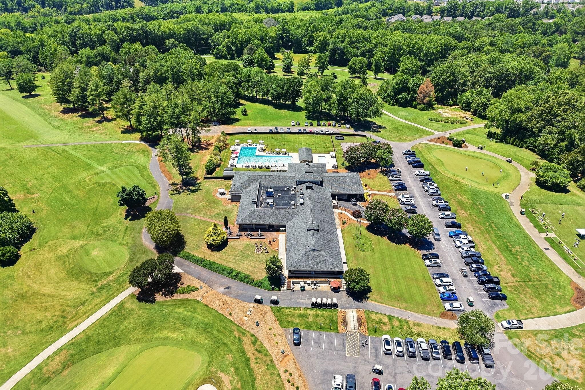 3326 Sedgefield Road — Statesville