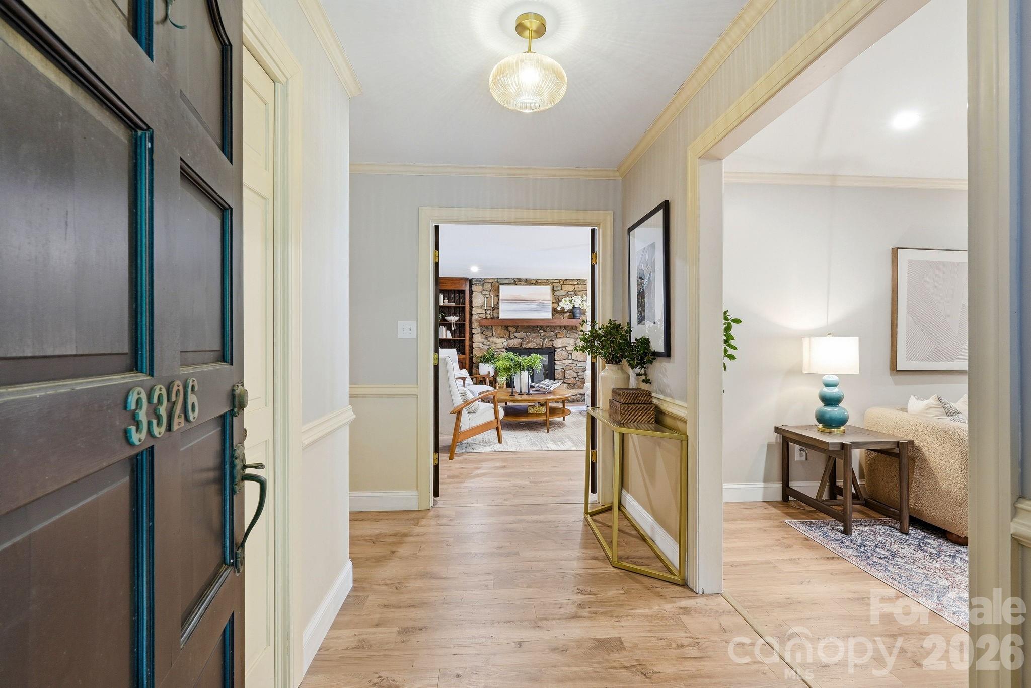 3326 Sedgefield Road — Statesville
