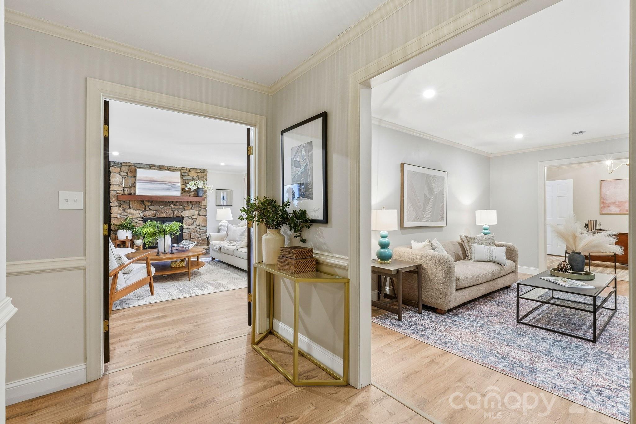 3326 Sedgefield Road — Statesville