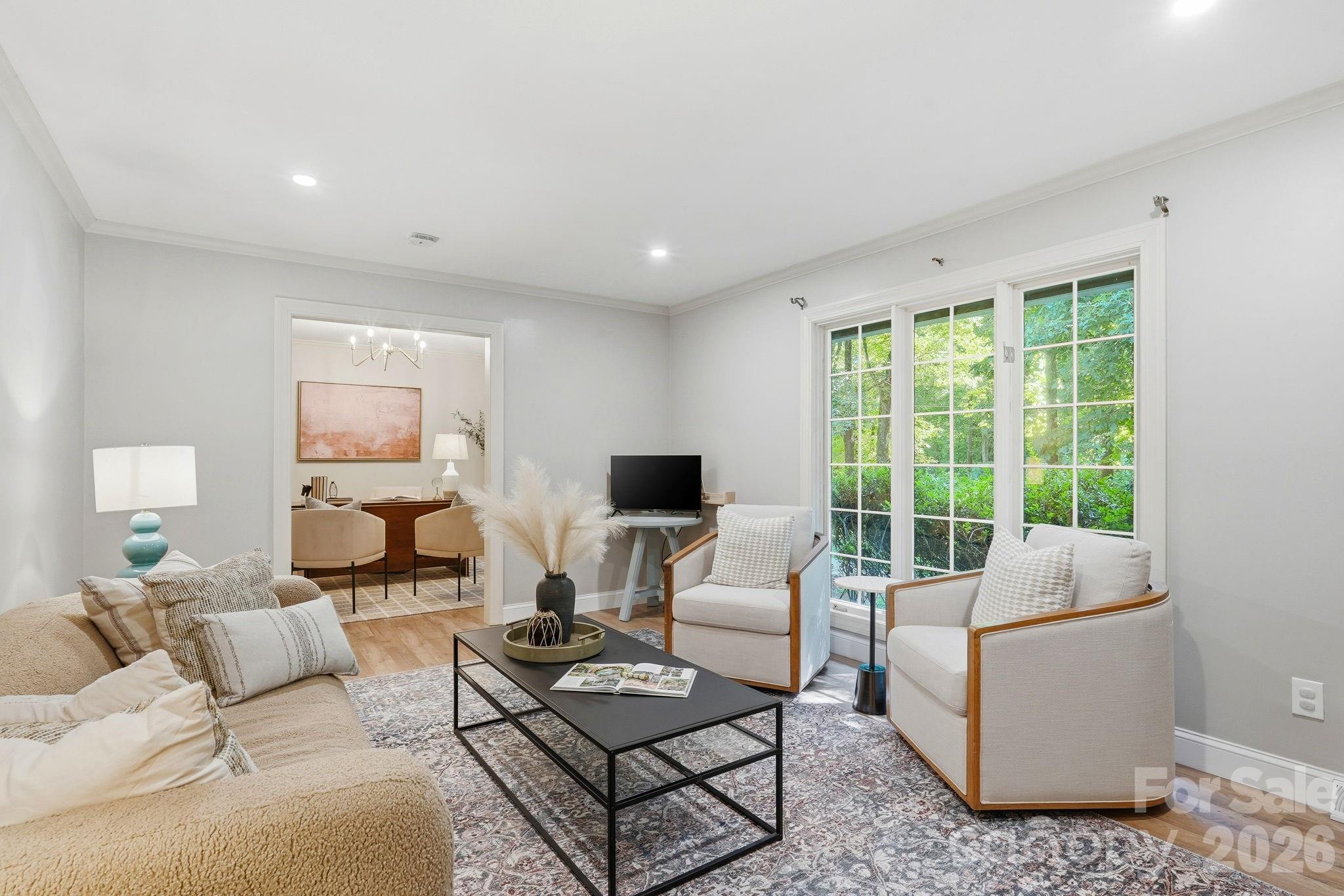 3326 Sedgefield Road — Statesville