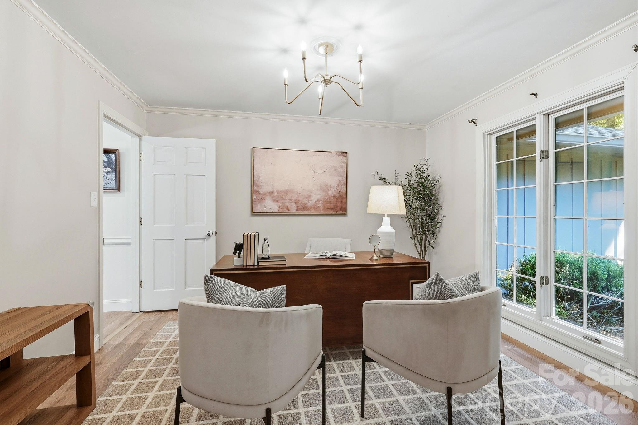 3326 Sedgefield Road — Statesville