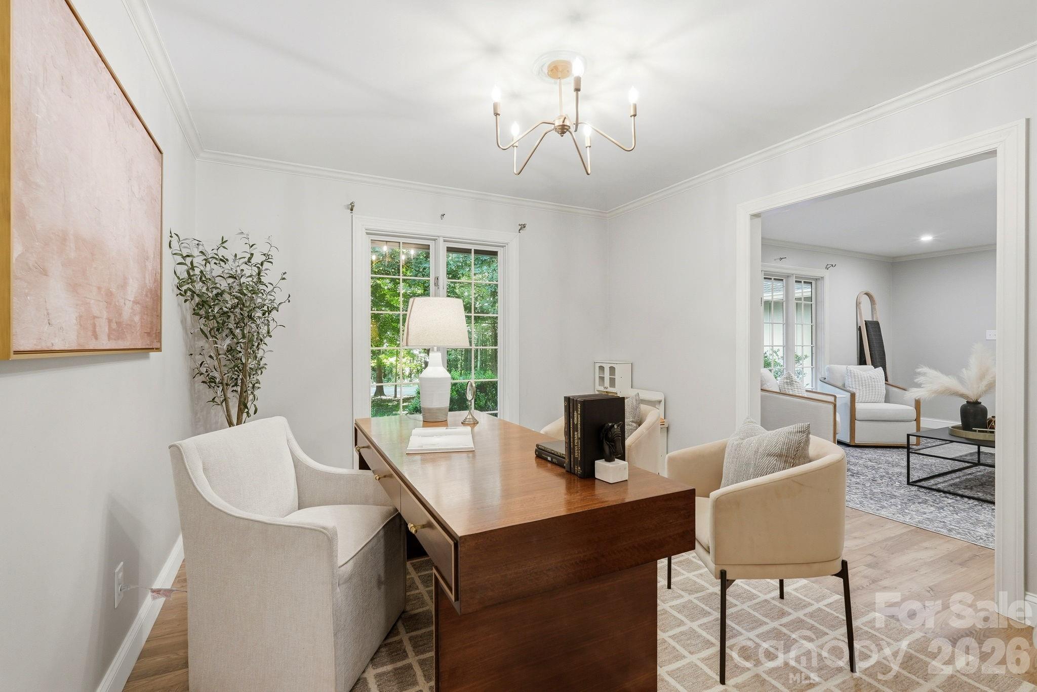 3326 Sedgefield Road — Statesville