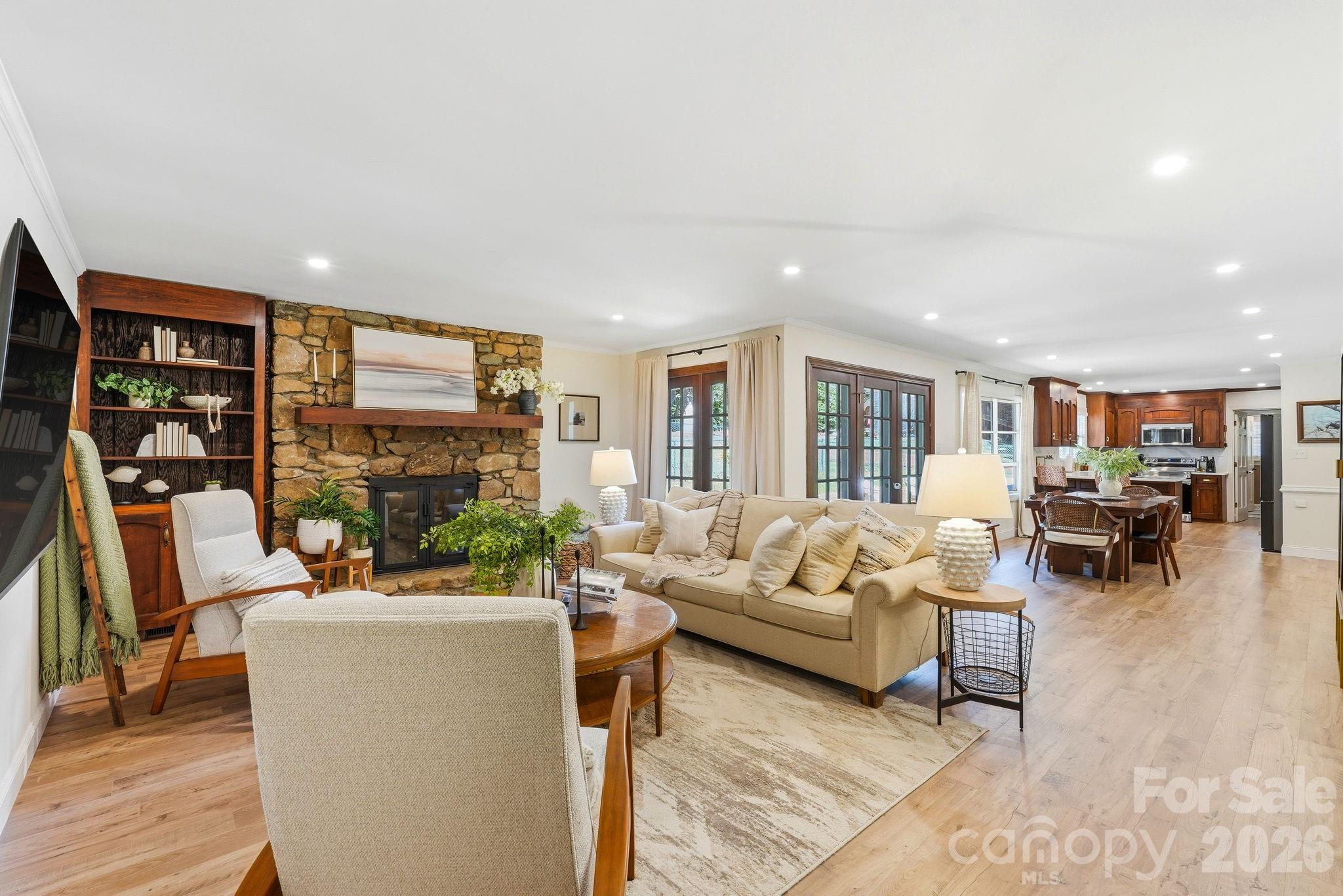 3326 Sedgefield Road — Statesville