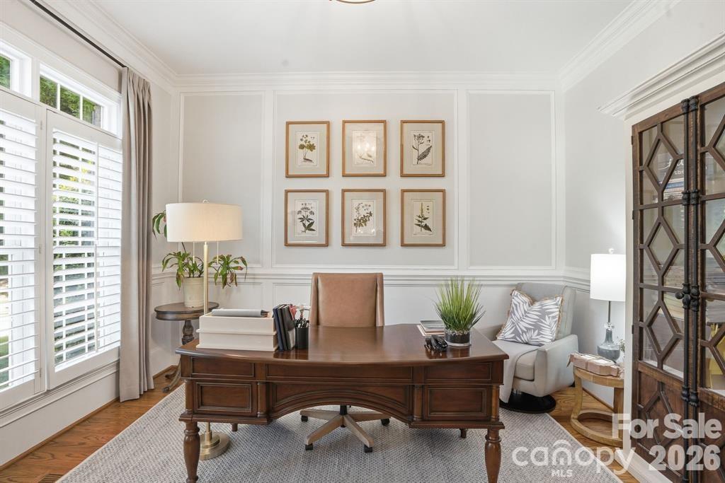 1401 Tara Plantation Boulevard — Wesley Chapel