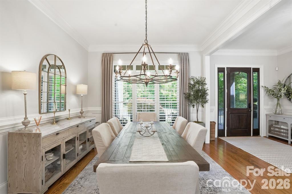 1401 Tara Plantation Boulevard — Wesley Chapel