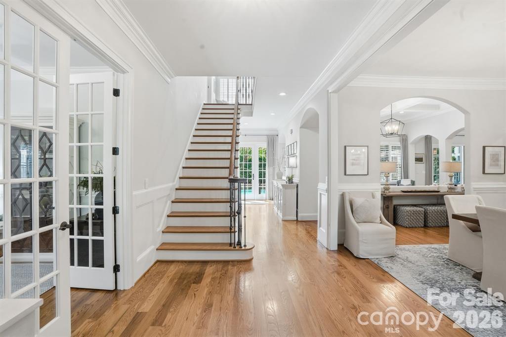 1401 Tara Plantation Boulevard — Wesley Chapel