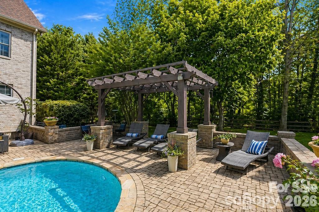 1401 Tara Plantation Boulevard — Wesley Chapel