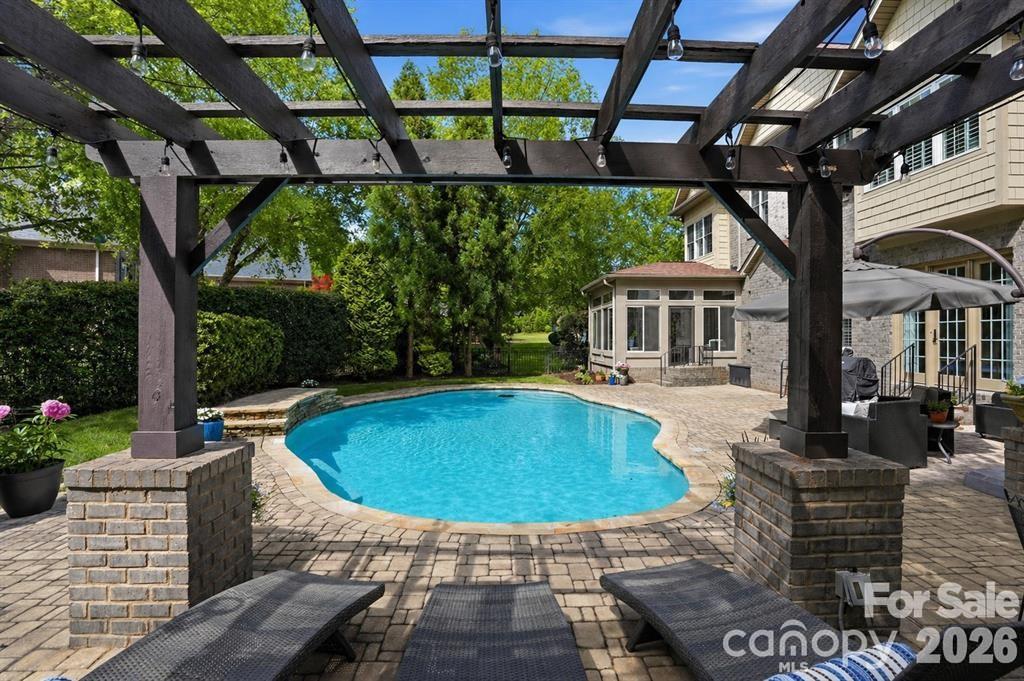 1401 Tara Plantation Boulevard — Wesley Chapel