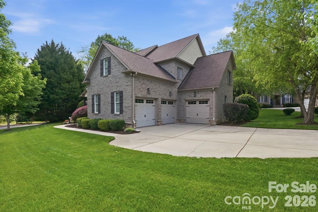 1401 Tara Plantation Boulevard — Wesley Chapel