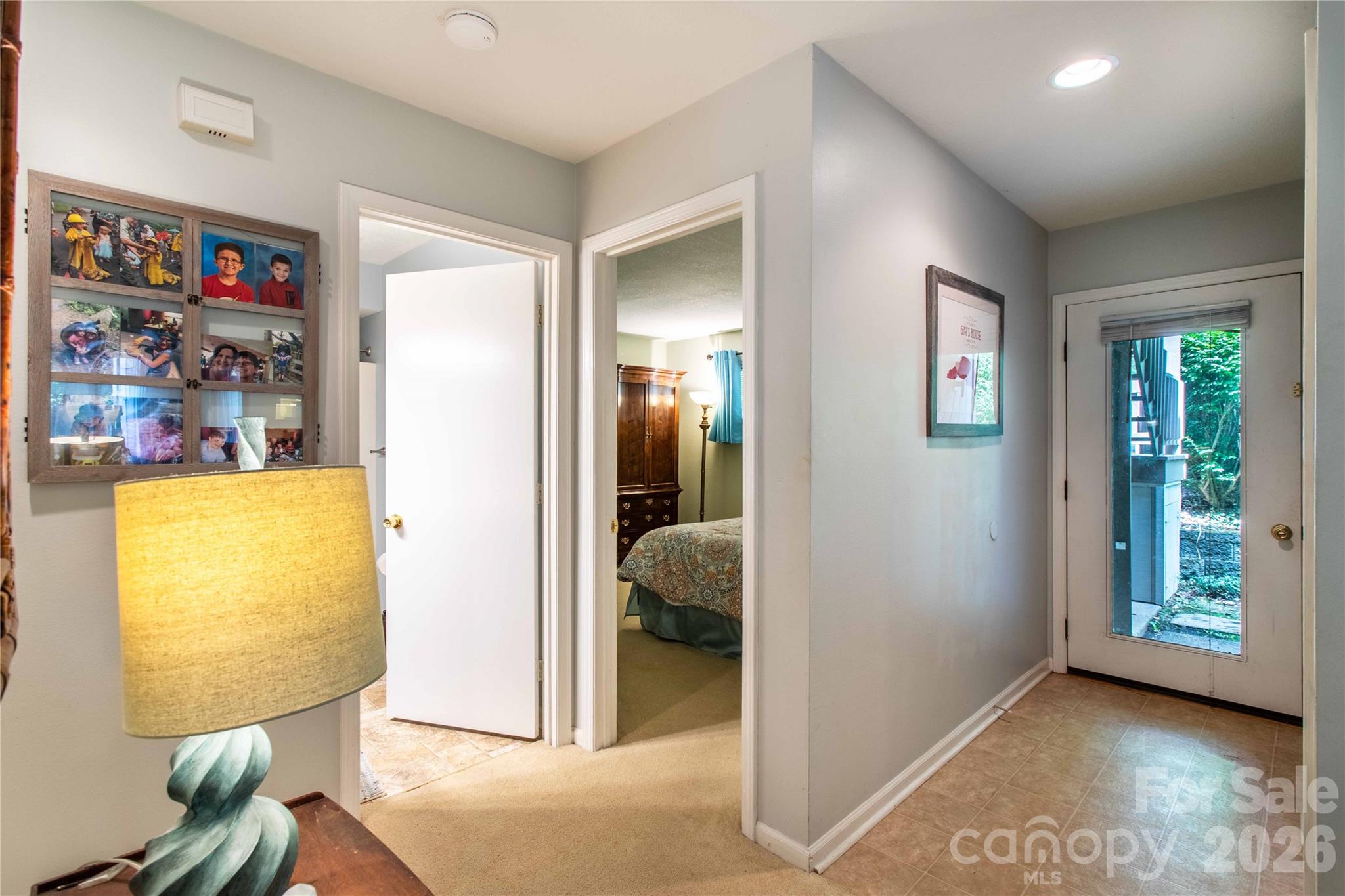 3A Cedarwood Drive — Asheville