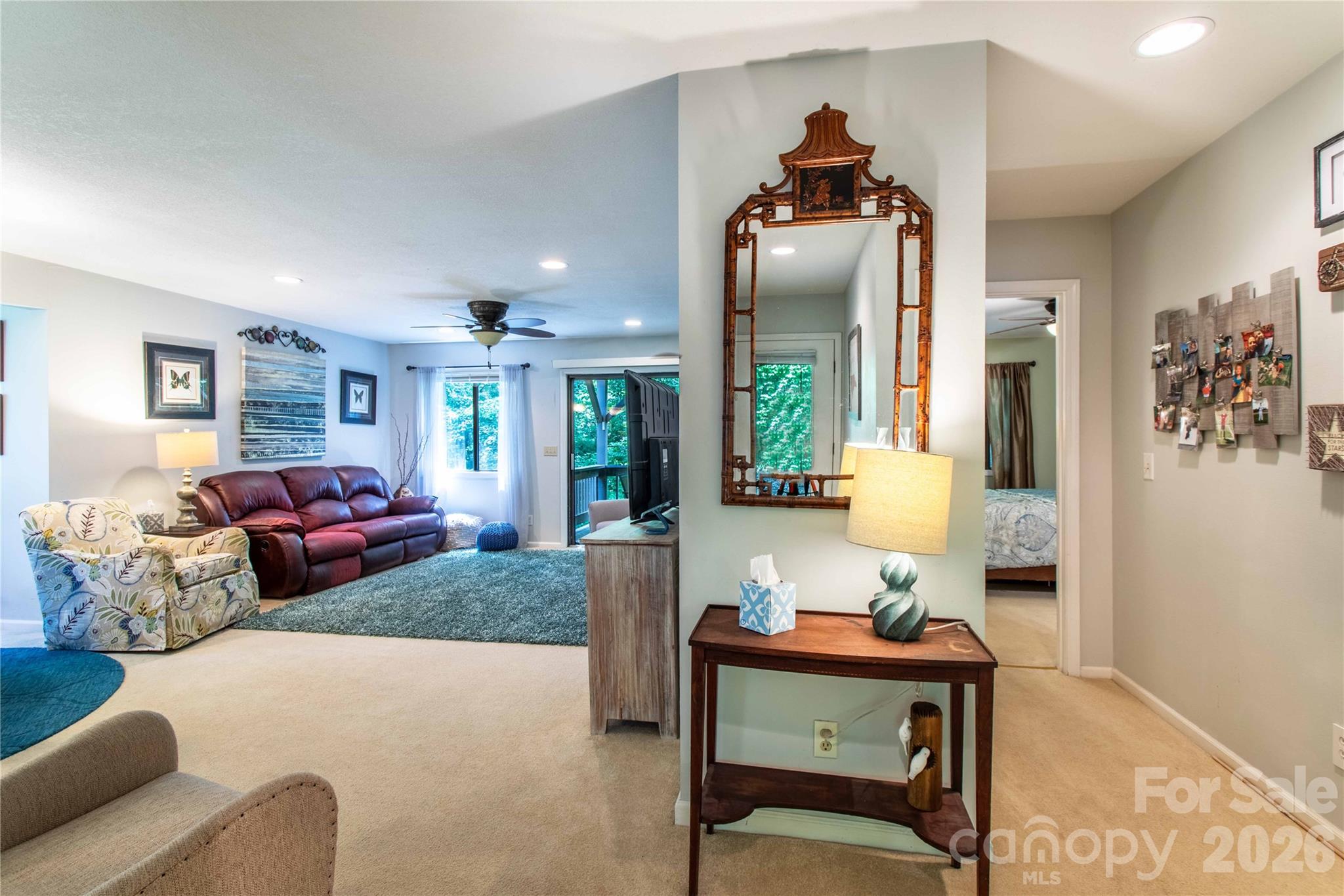 3A Cedarwood Drive — Asheville