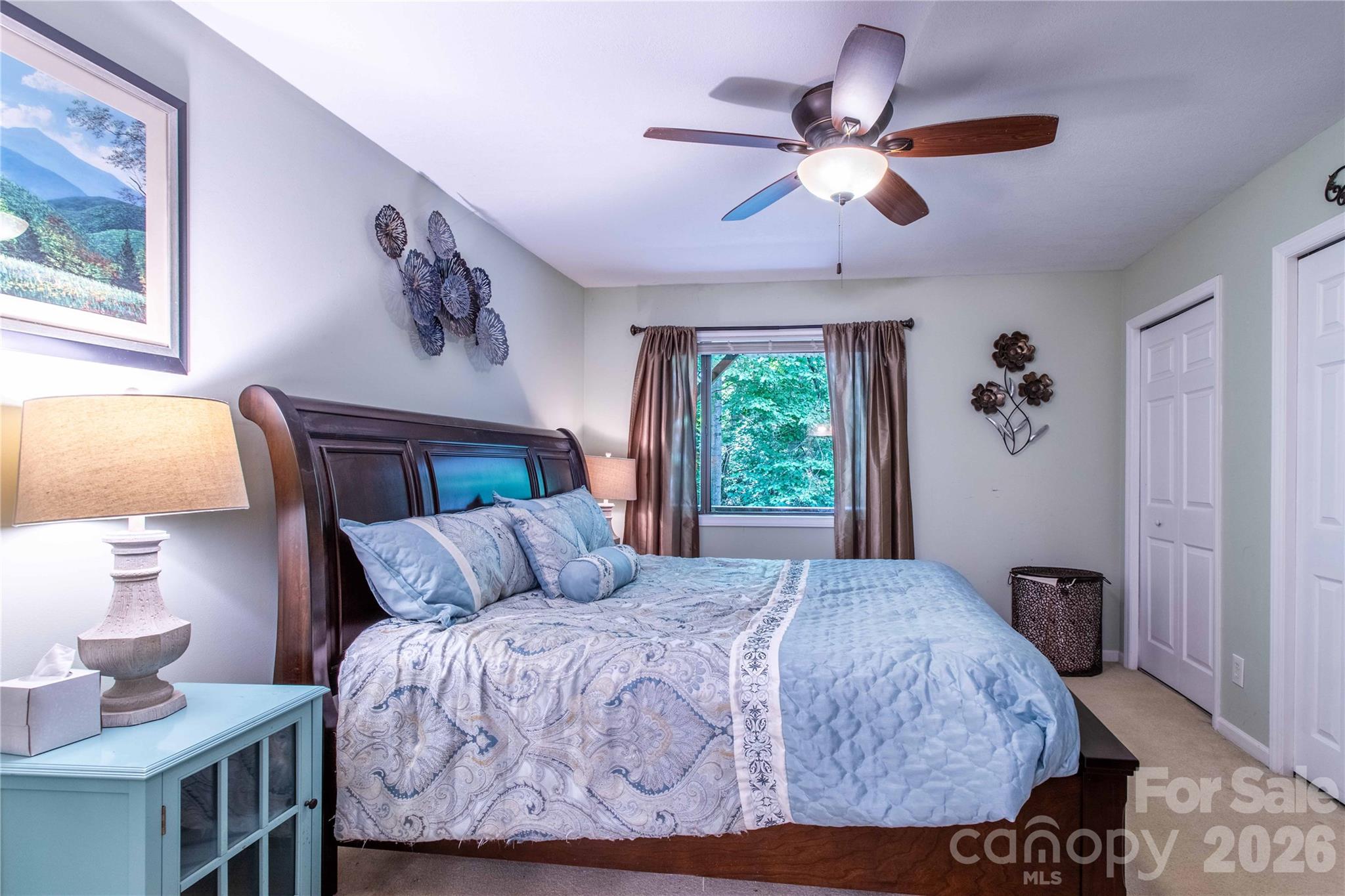 3A Cedarwood Drive — Asheville