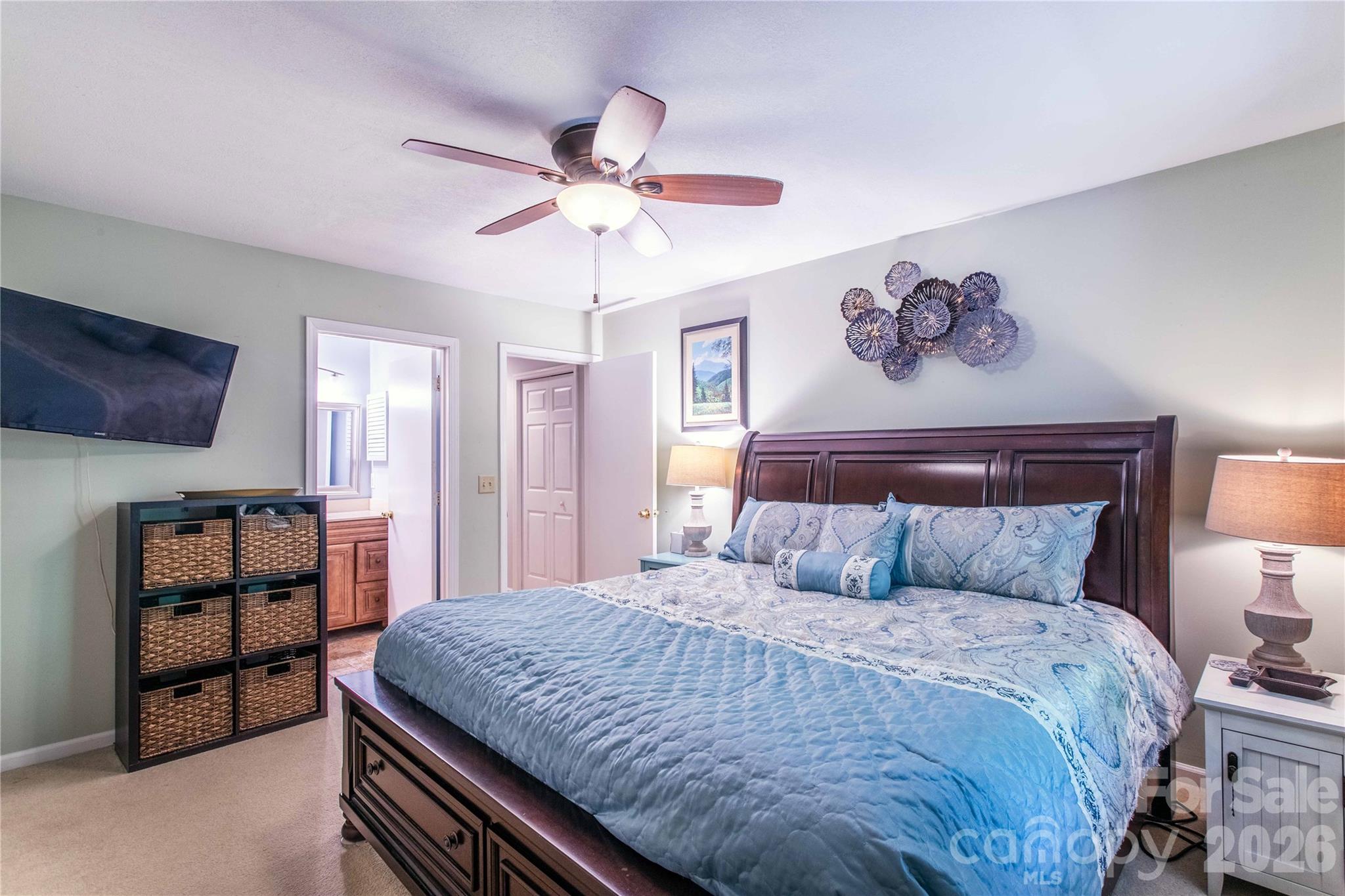 3A Cedarwood Drive — Asheville