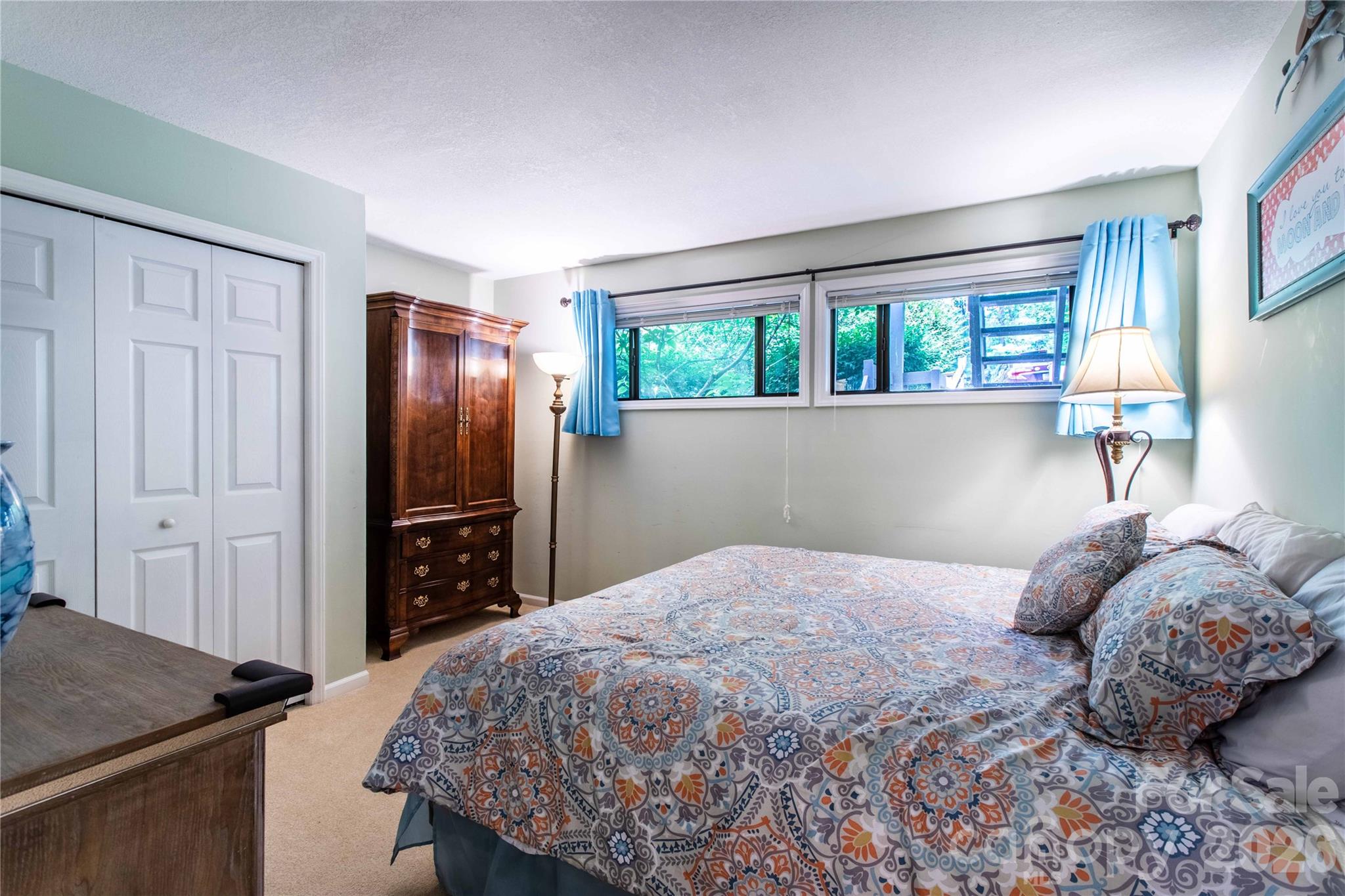 3A Cedarwood Drive — Asheville