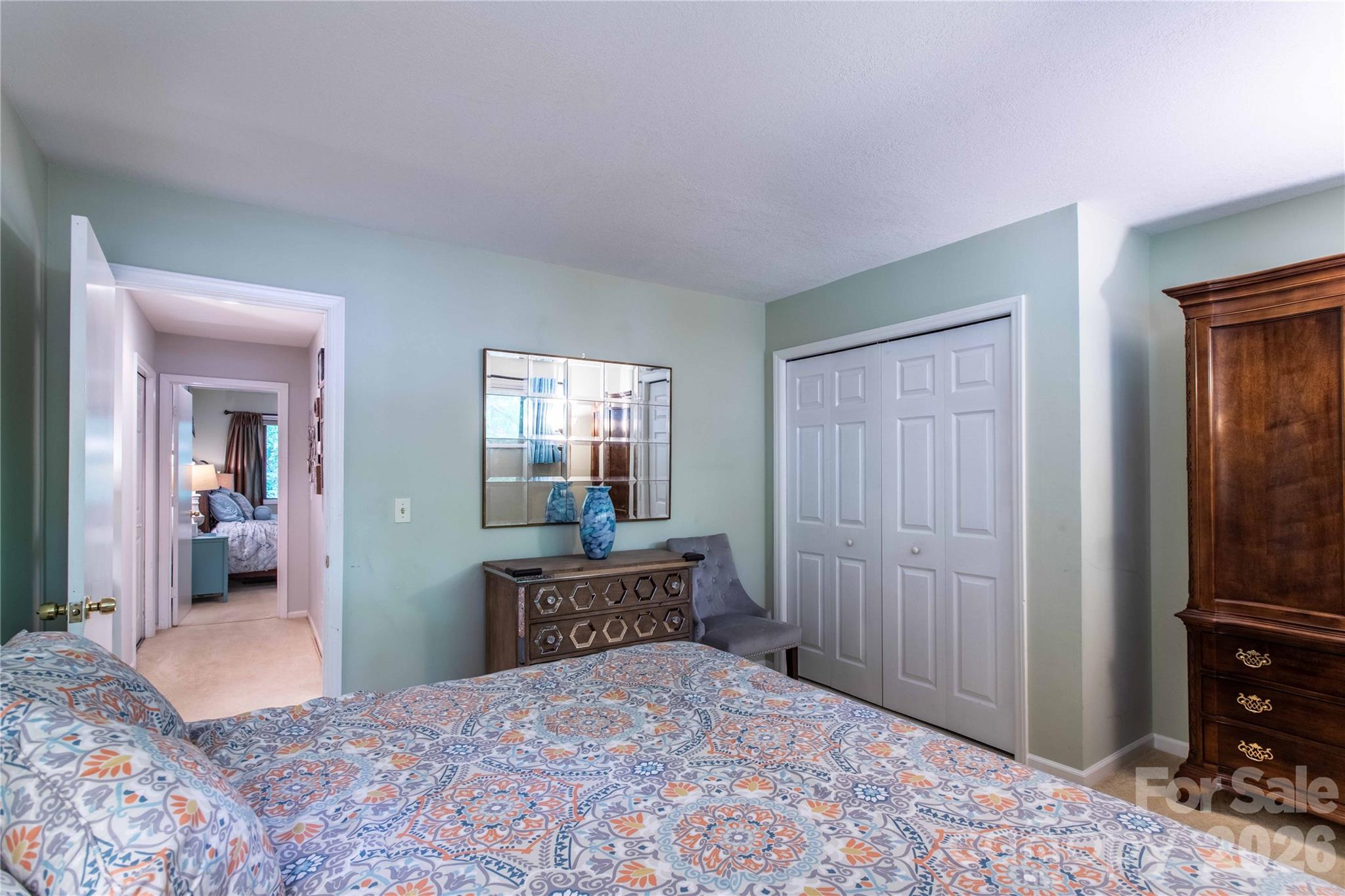 3A Cedarwood Drive — Asheville
