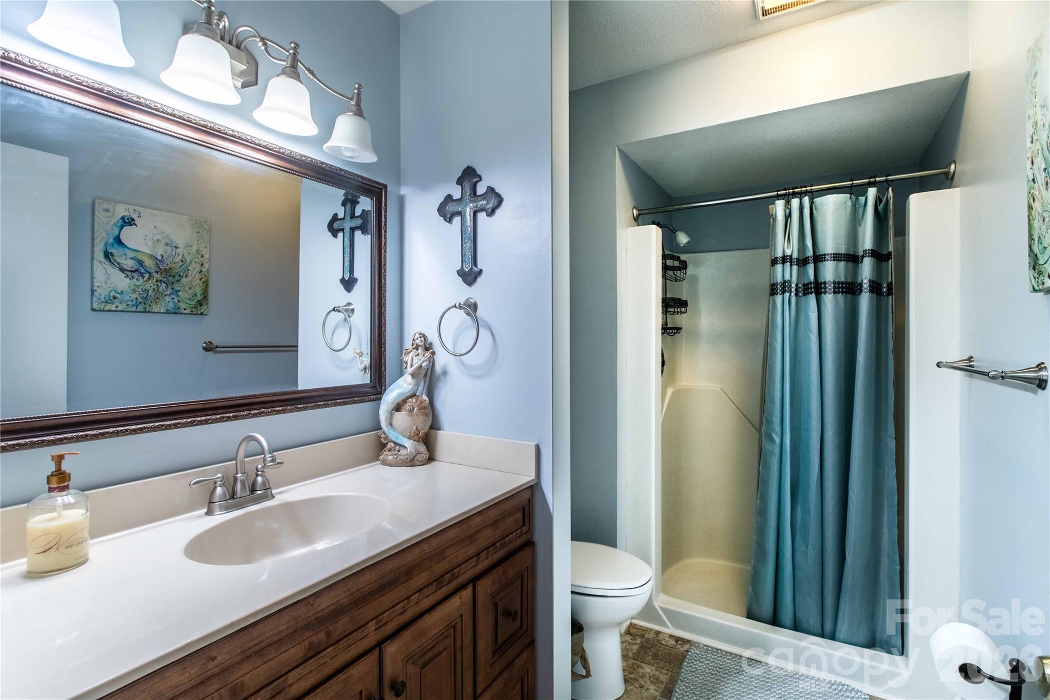 3A Cedarwood Drive — Asheville