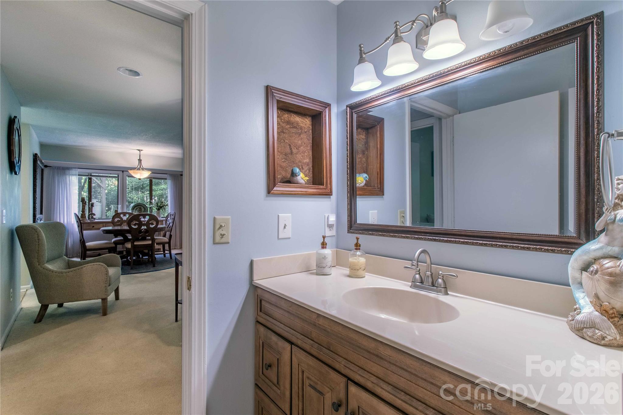 3A Cedarwood Drive — Asheville