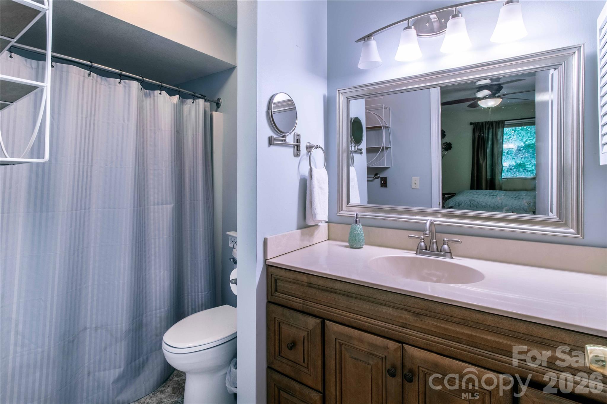 3A Cedarwood Drive — Asheville