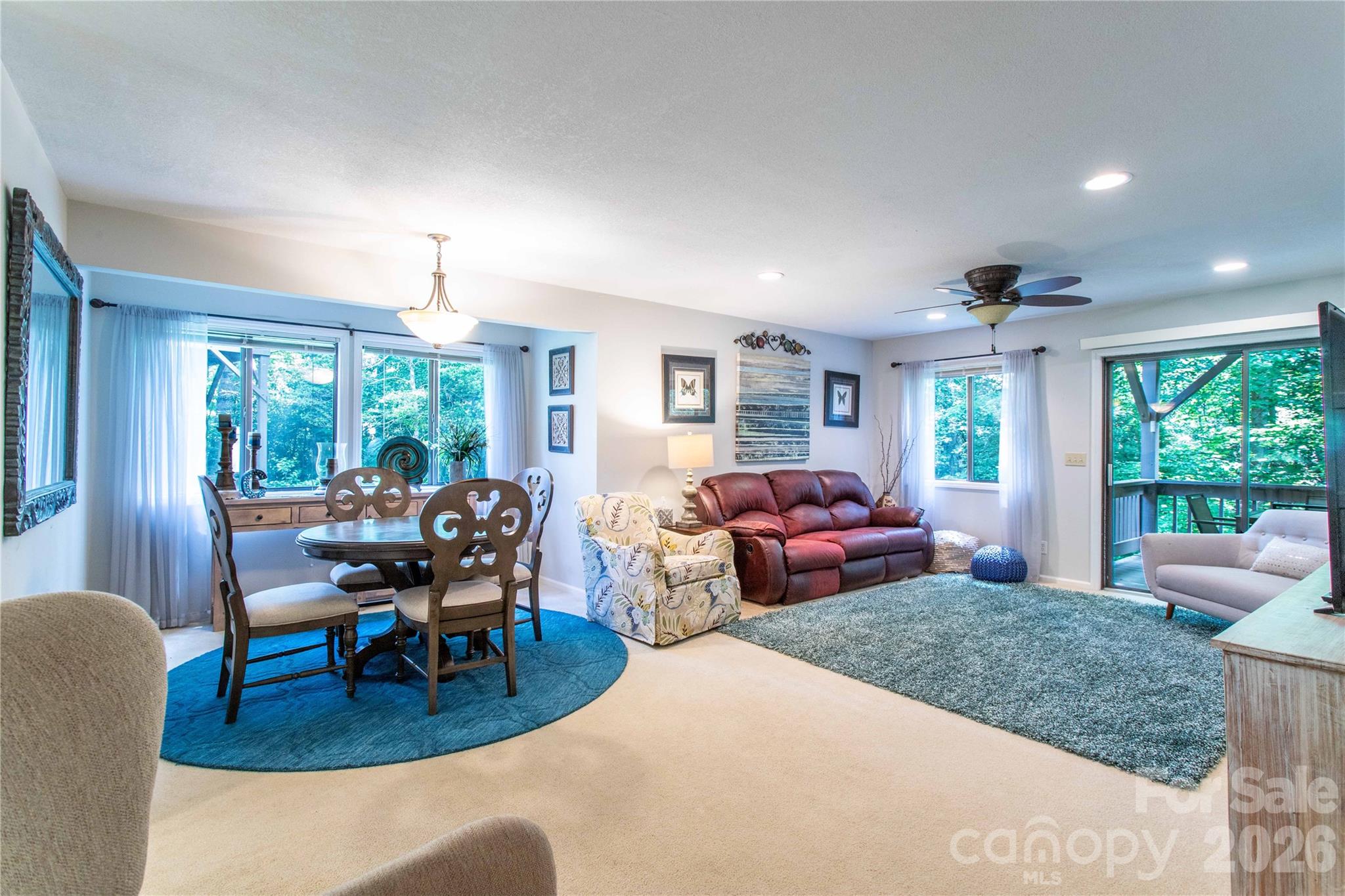 3A Cedarwood Drive — Asheville